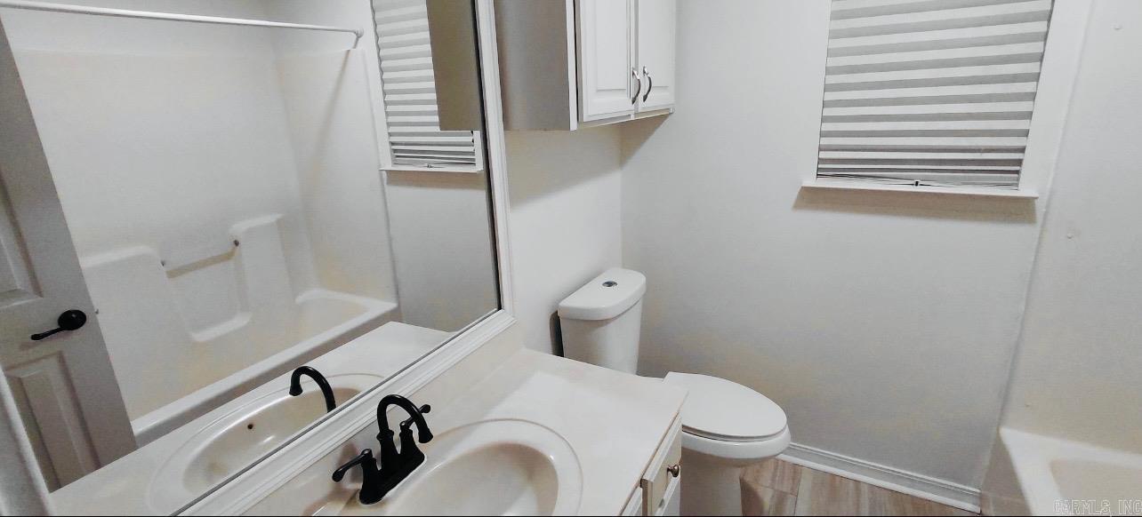 40 Bent Tree Drive Cabot, AR 72023