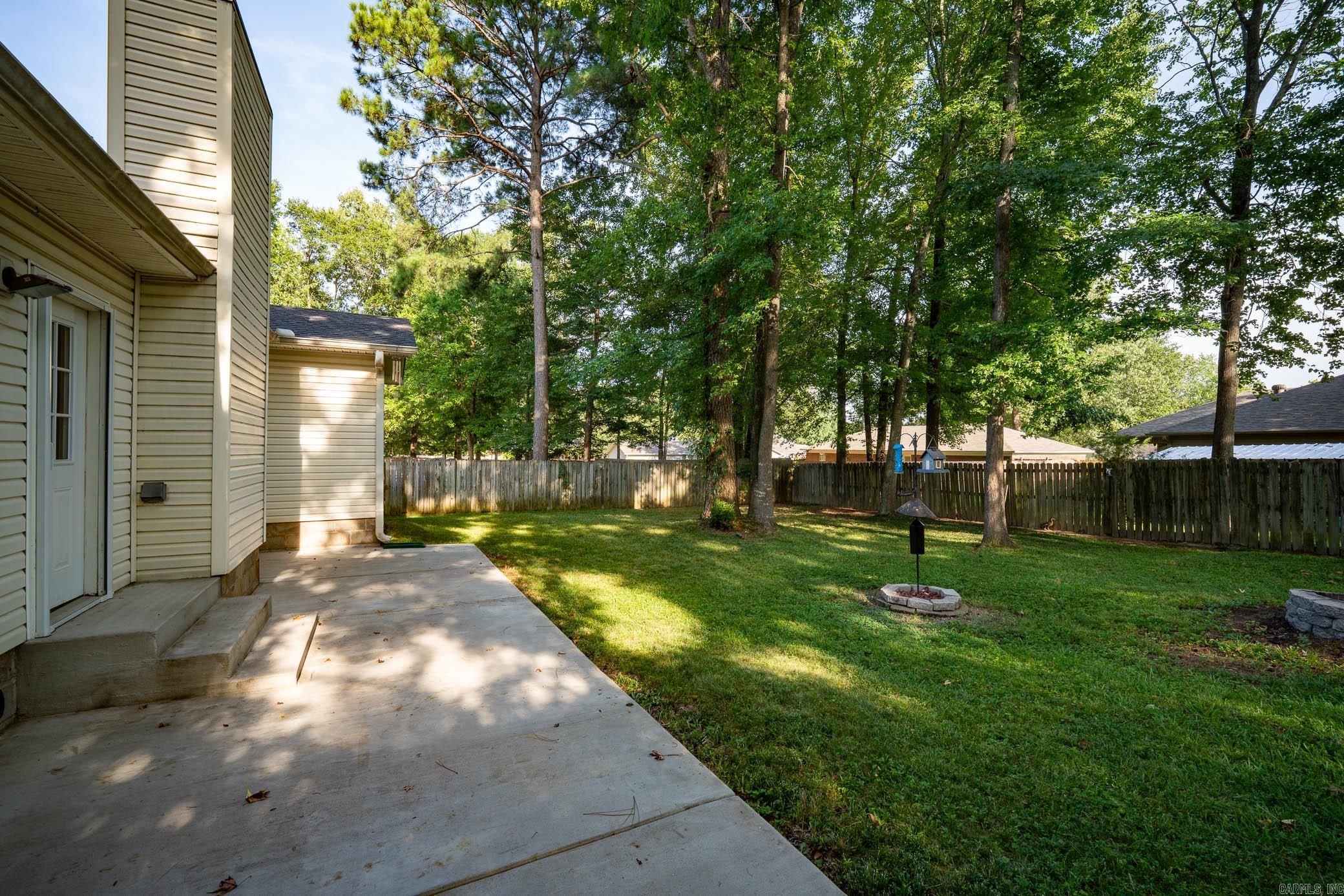 40 Bent Tree Drive Cabot, AR 72023