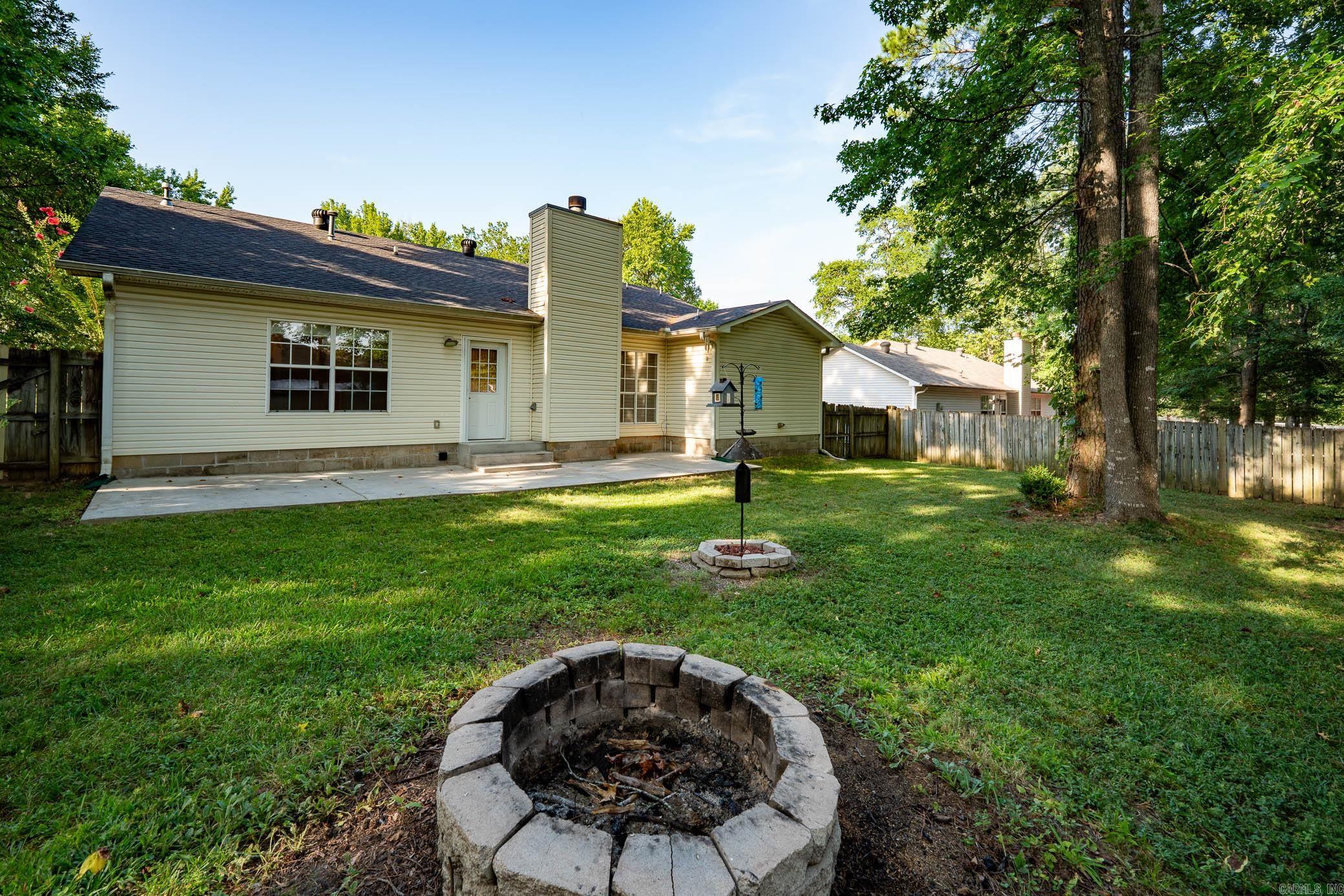 40 Bent Tree Drive Cabot, AR 72023
