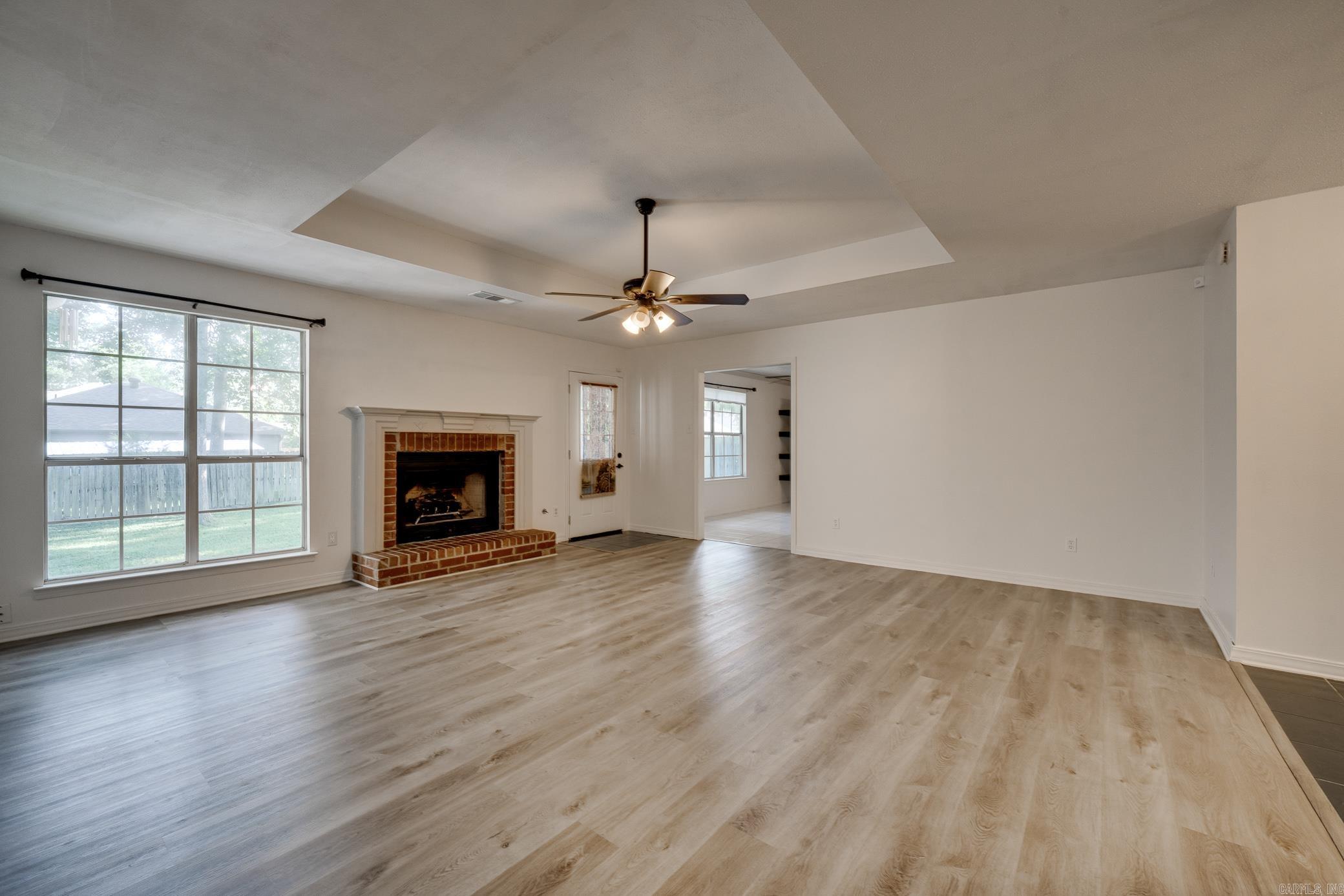 40 Bent Tree Drive Cabot, AR 72023