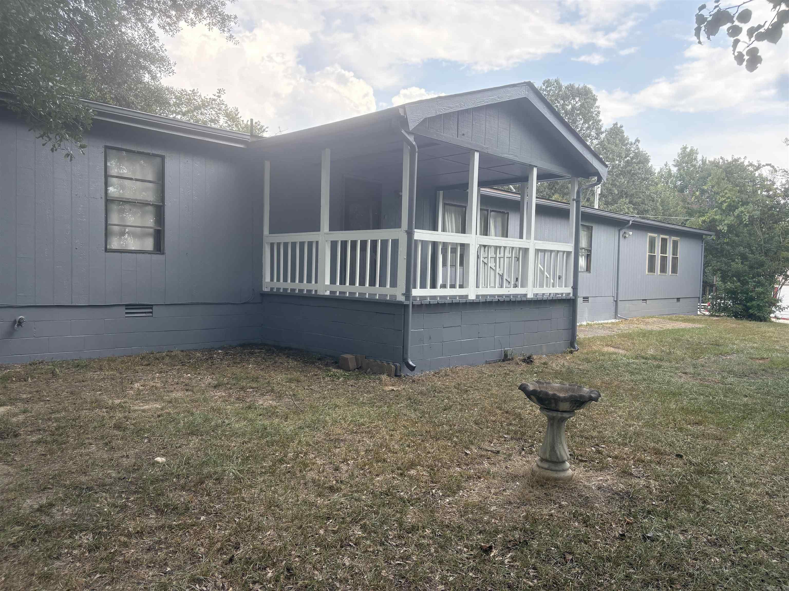 810  Troutman Rd  Benton, AR