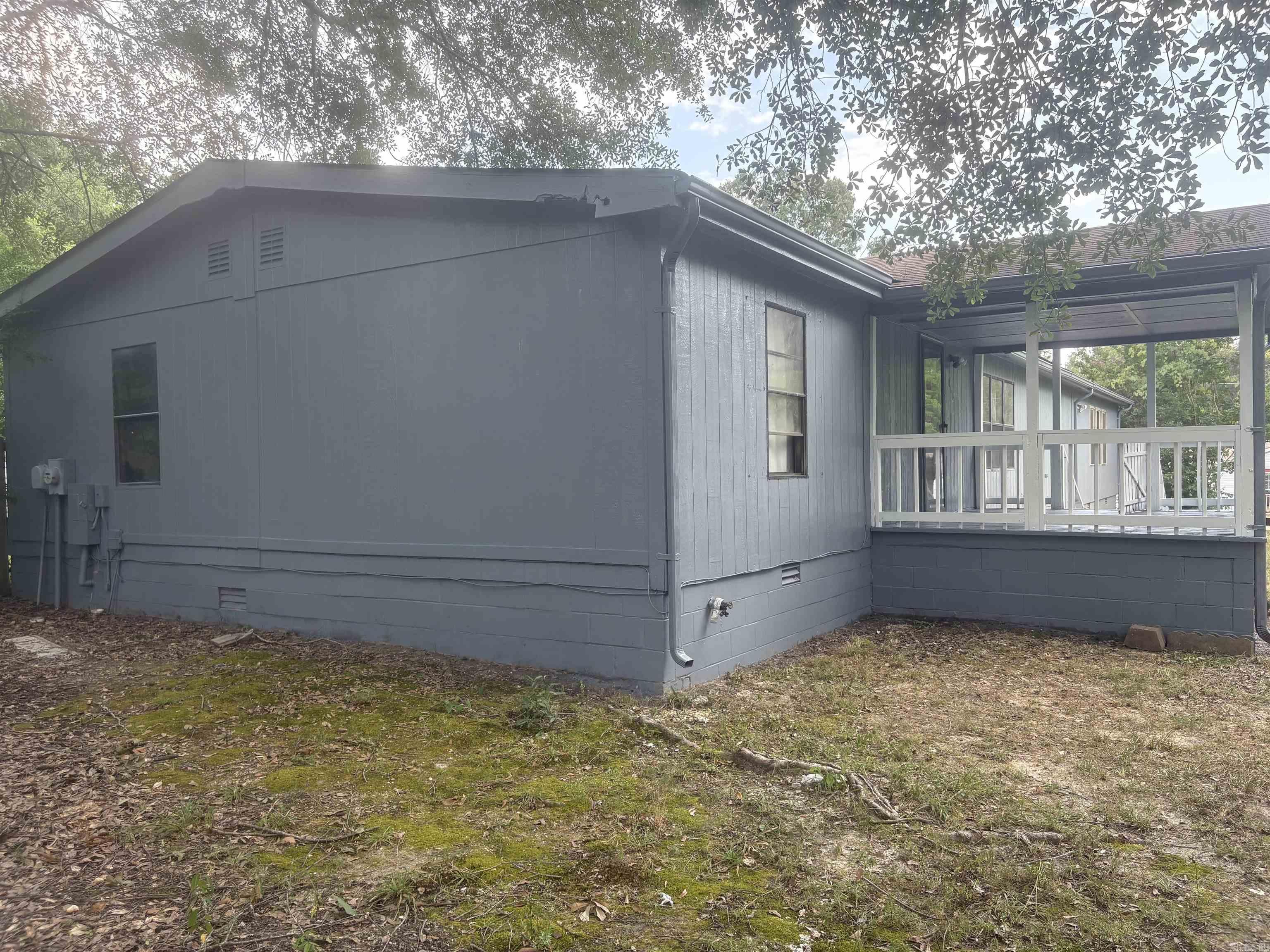 810 Troutman Rd  Benton, AR