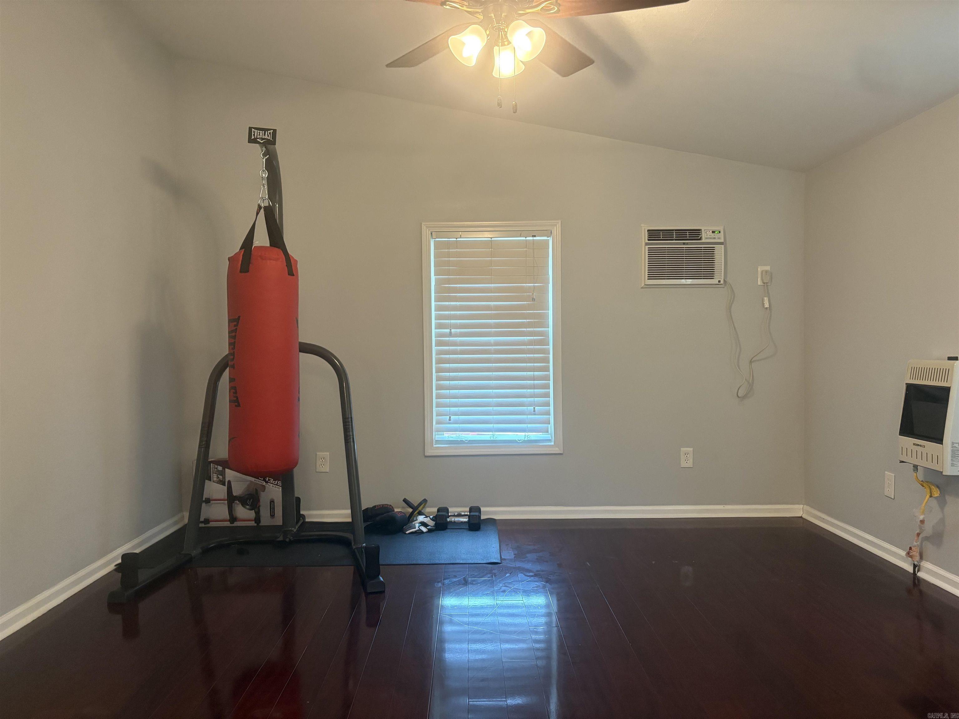 810 Troutman Rd  Benton, AR