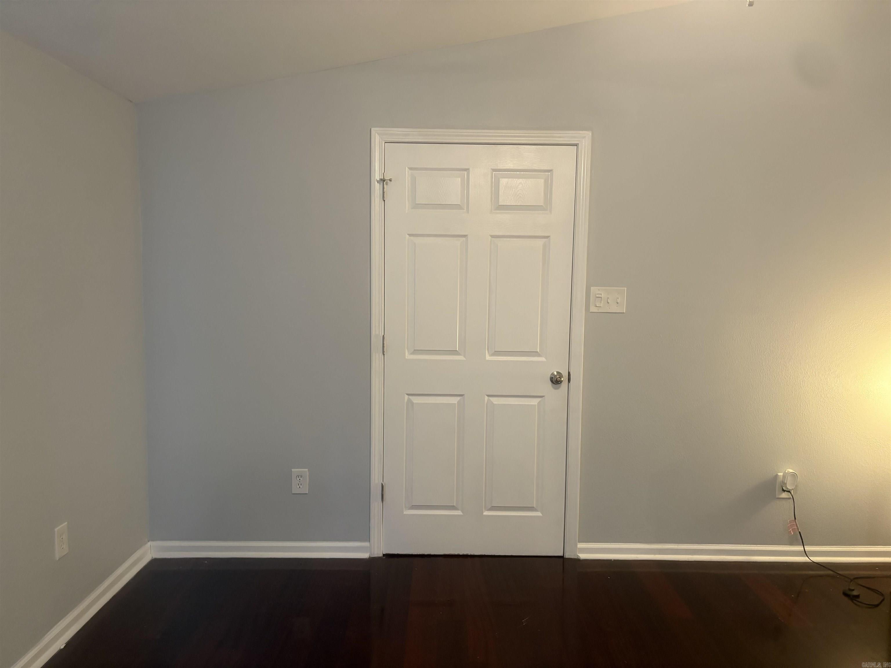 810 Troutman Rd  Benton, AR