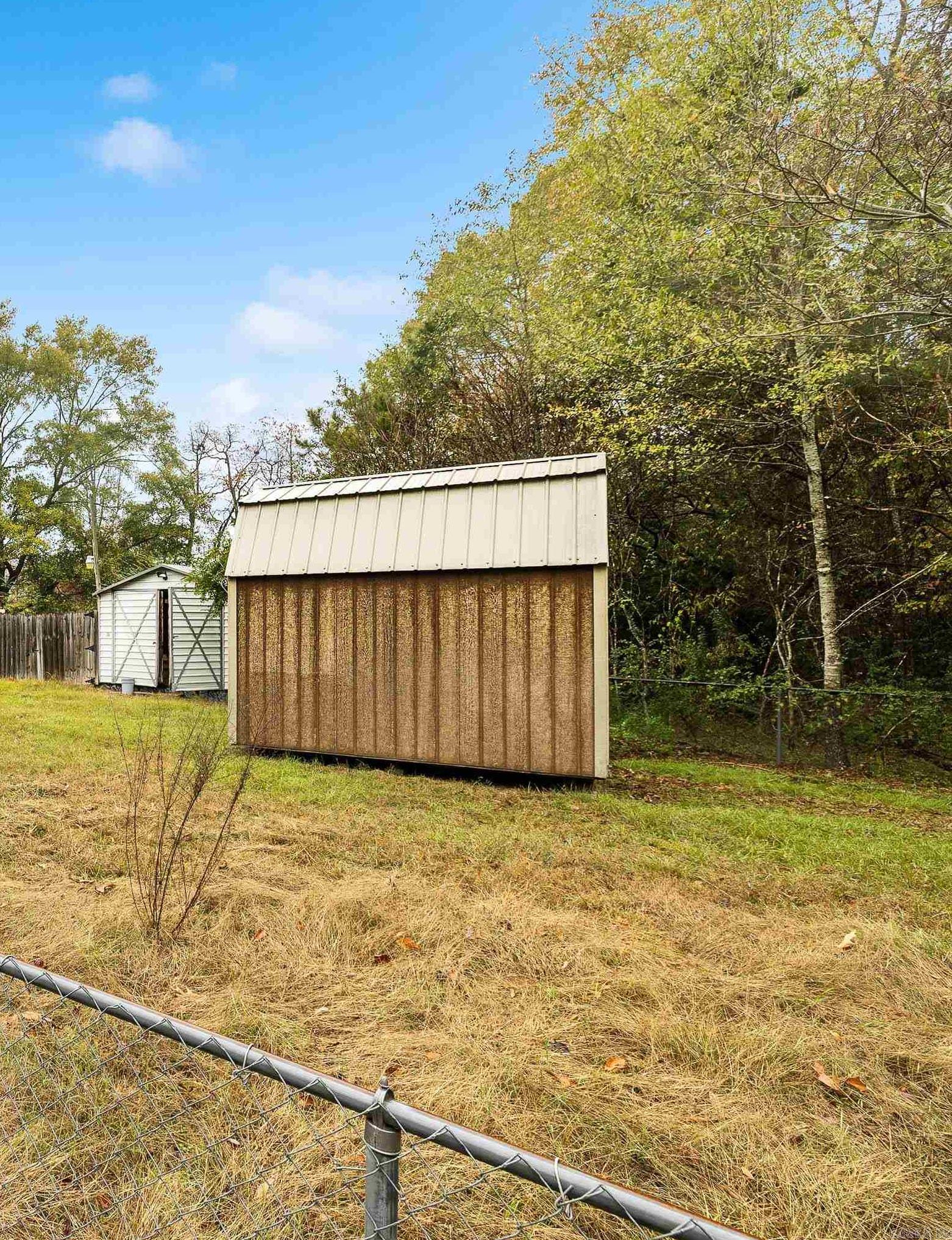 810 Troutman Rd  Benton, AR