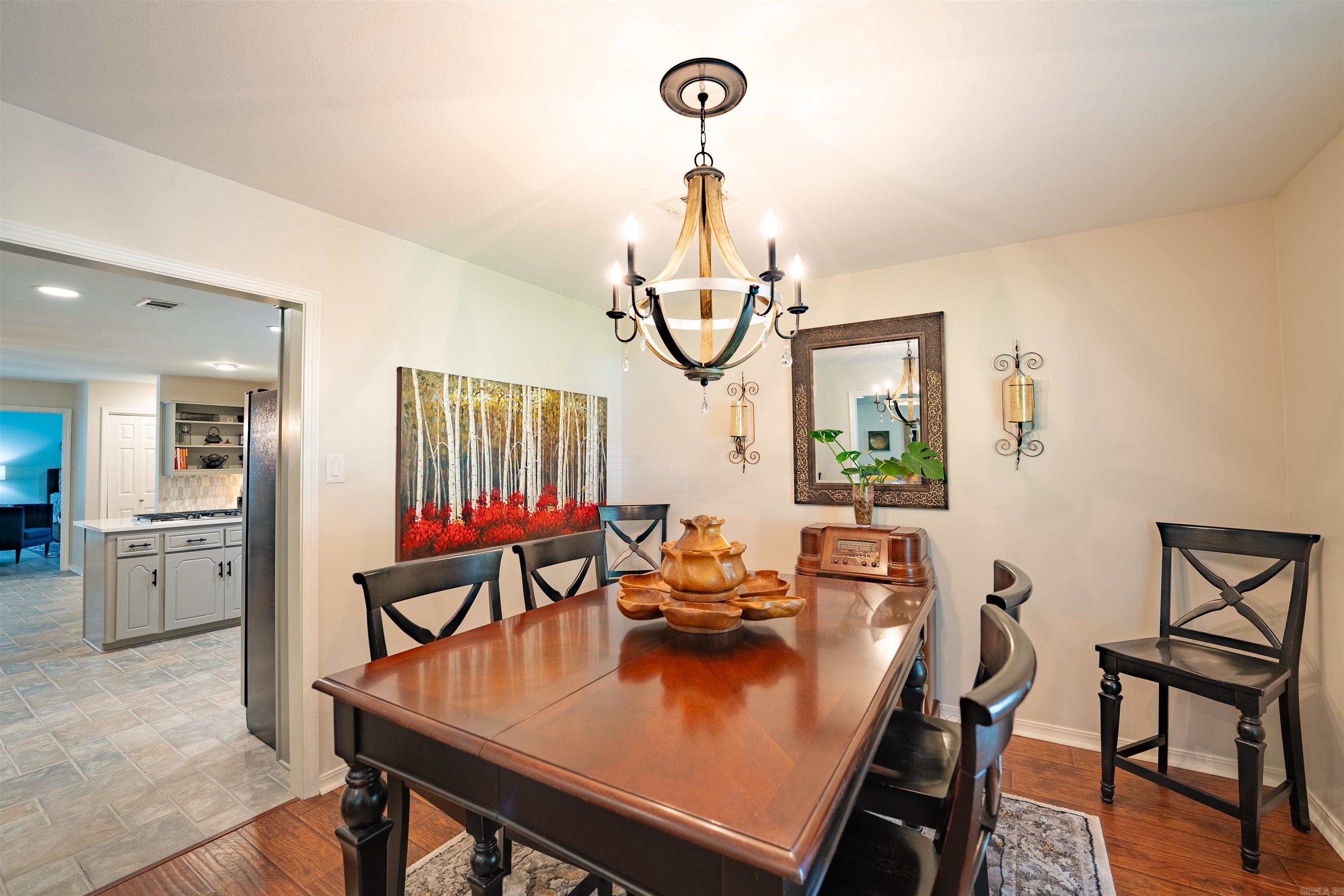 1 Club Court Jacksonville, AR 72076