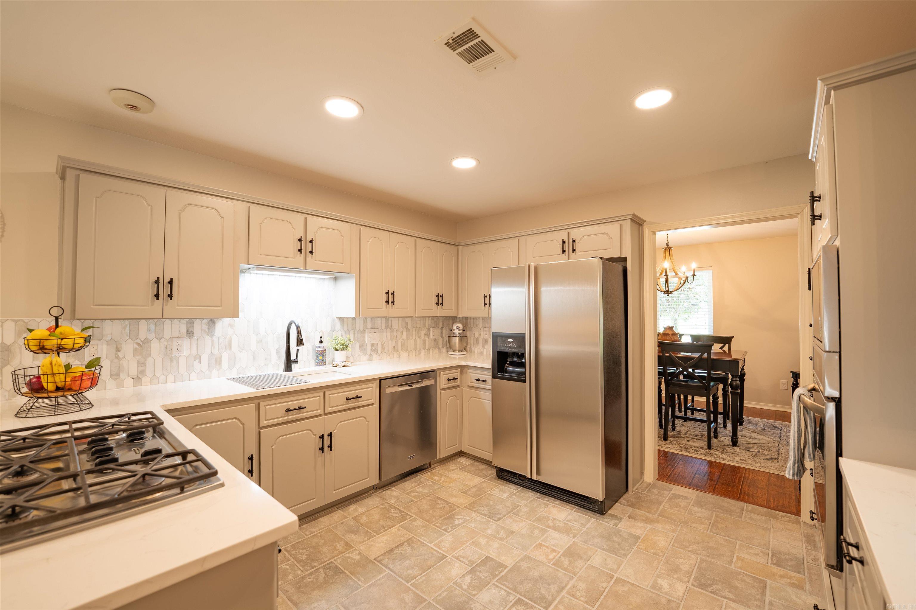 1 Club Court Jacksonville, AR 72076