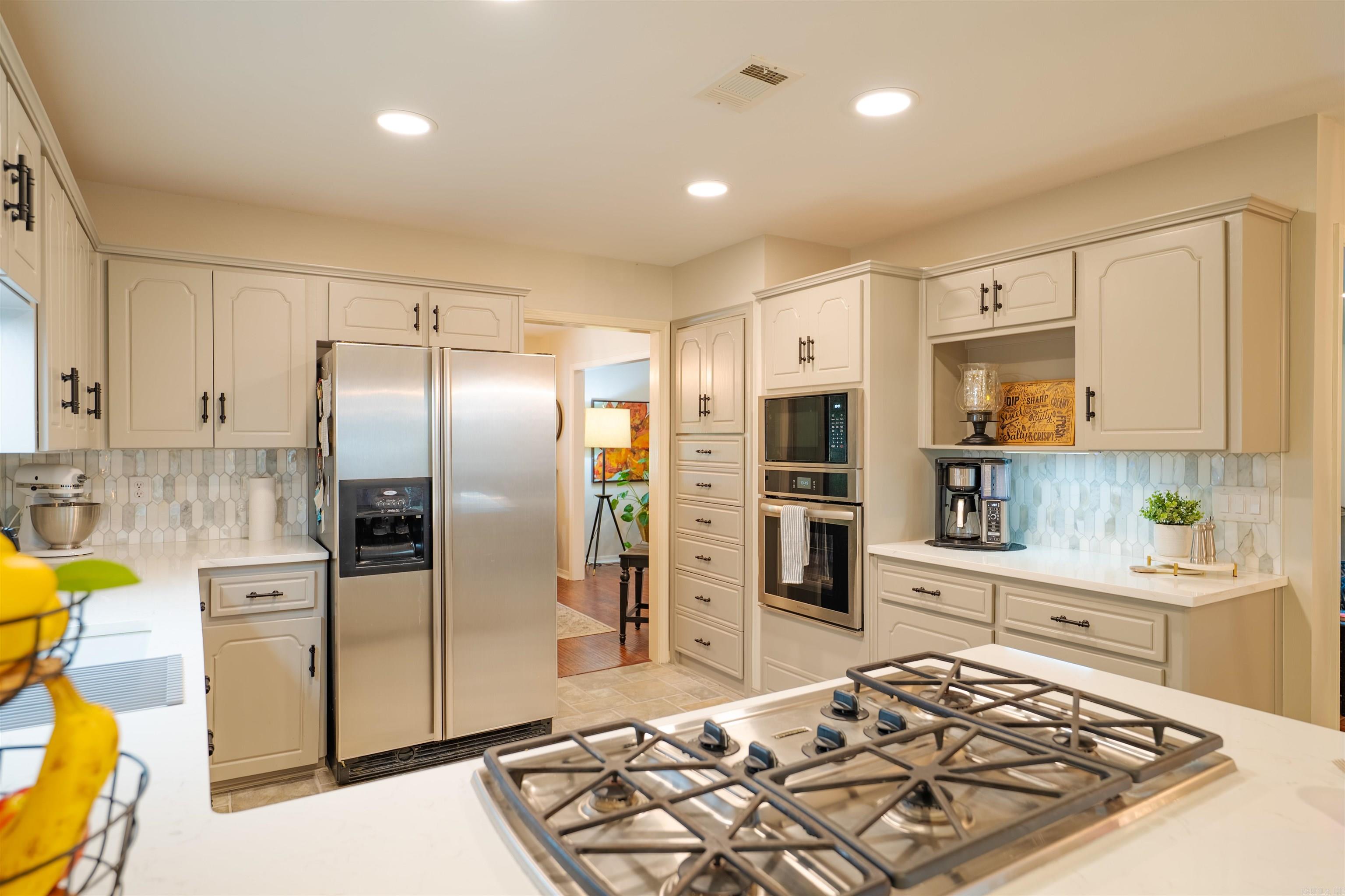 1 Club Court Jacksonville, AR 72076