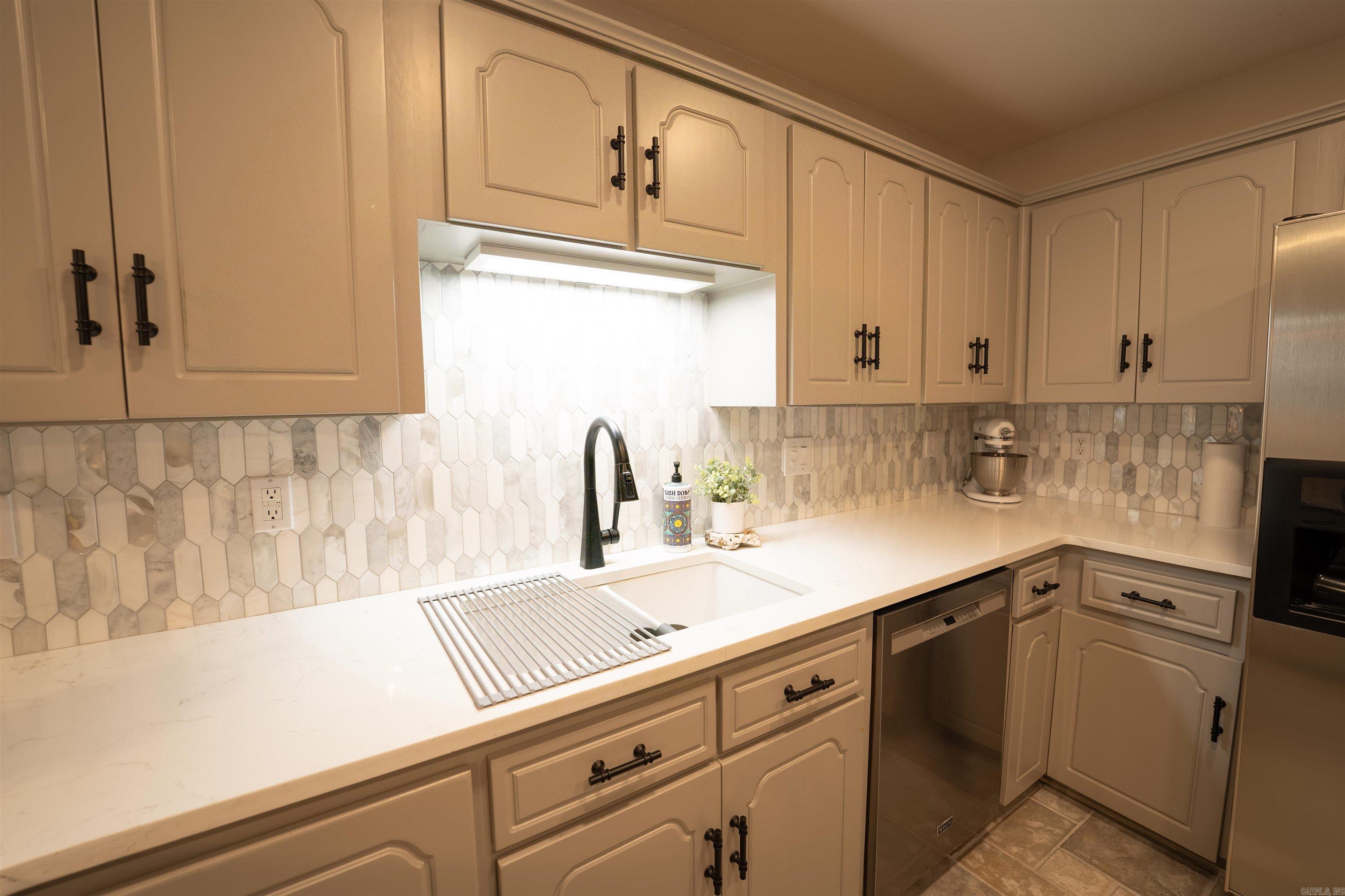 1 Club Court Jacksonville, AR 72076