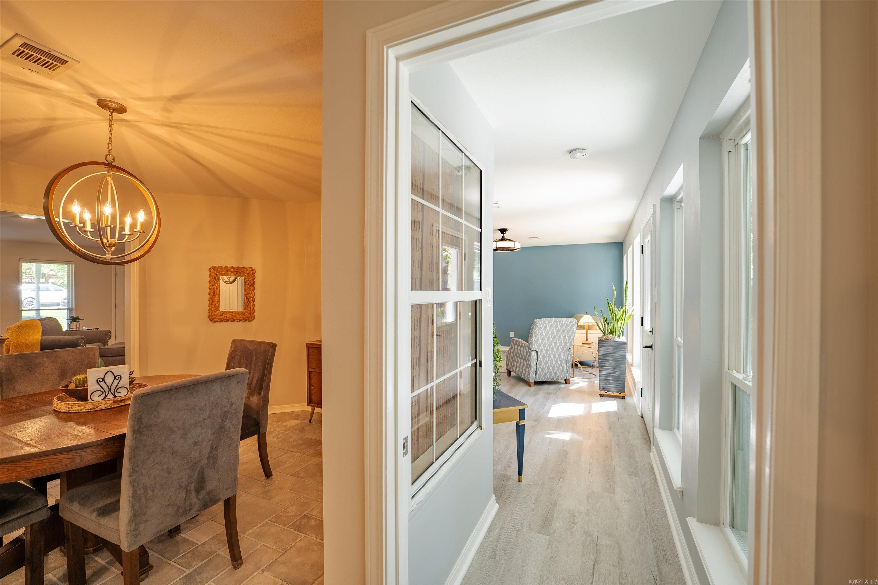 1 Club Court Jacksonville, AR 72076