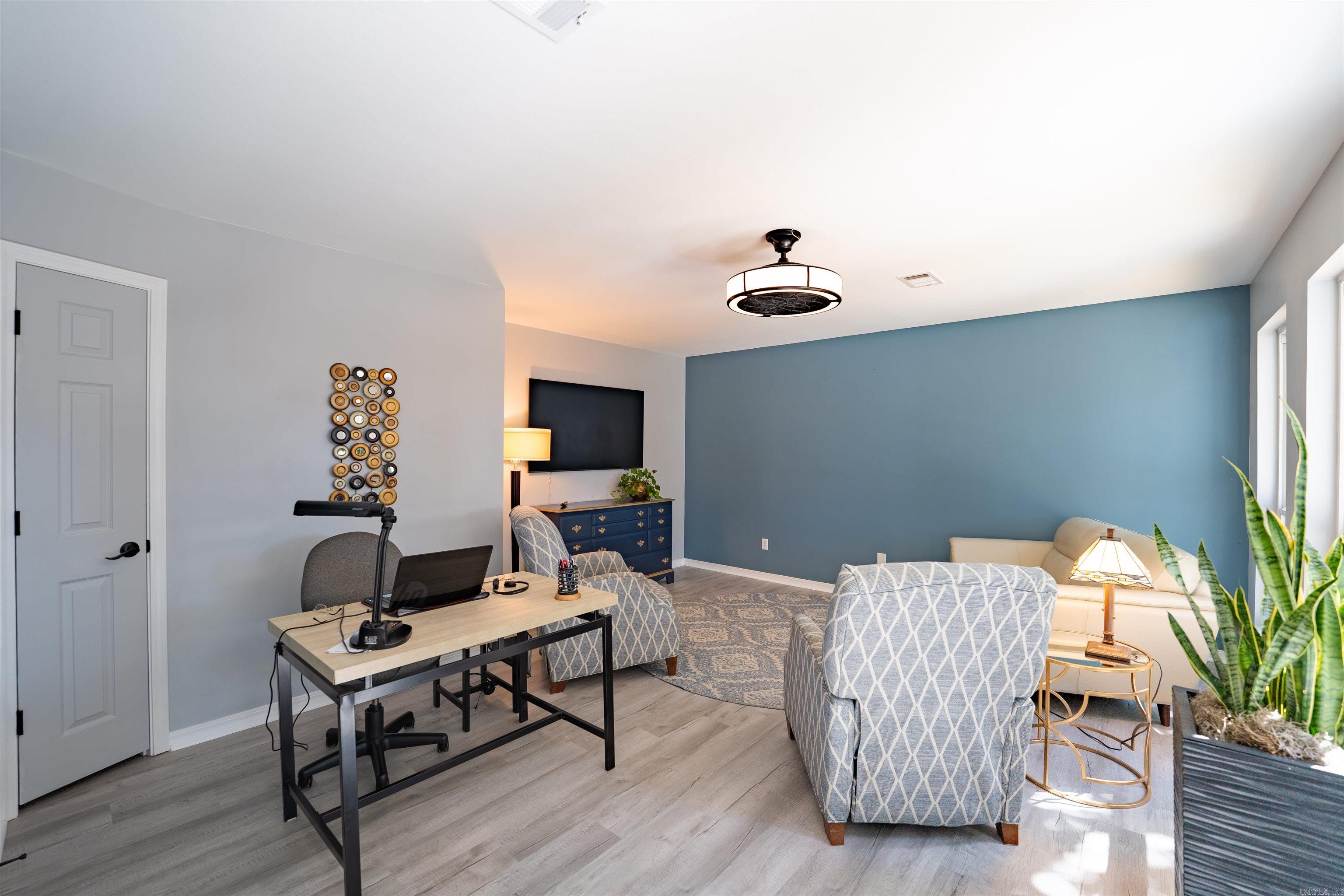 1 Club Court Jacksonville, AR 72076