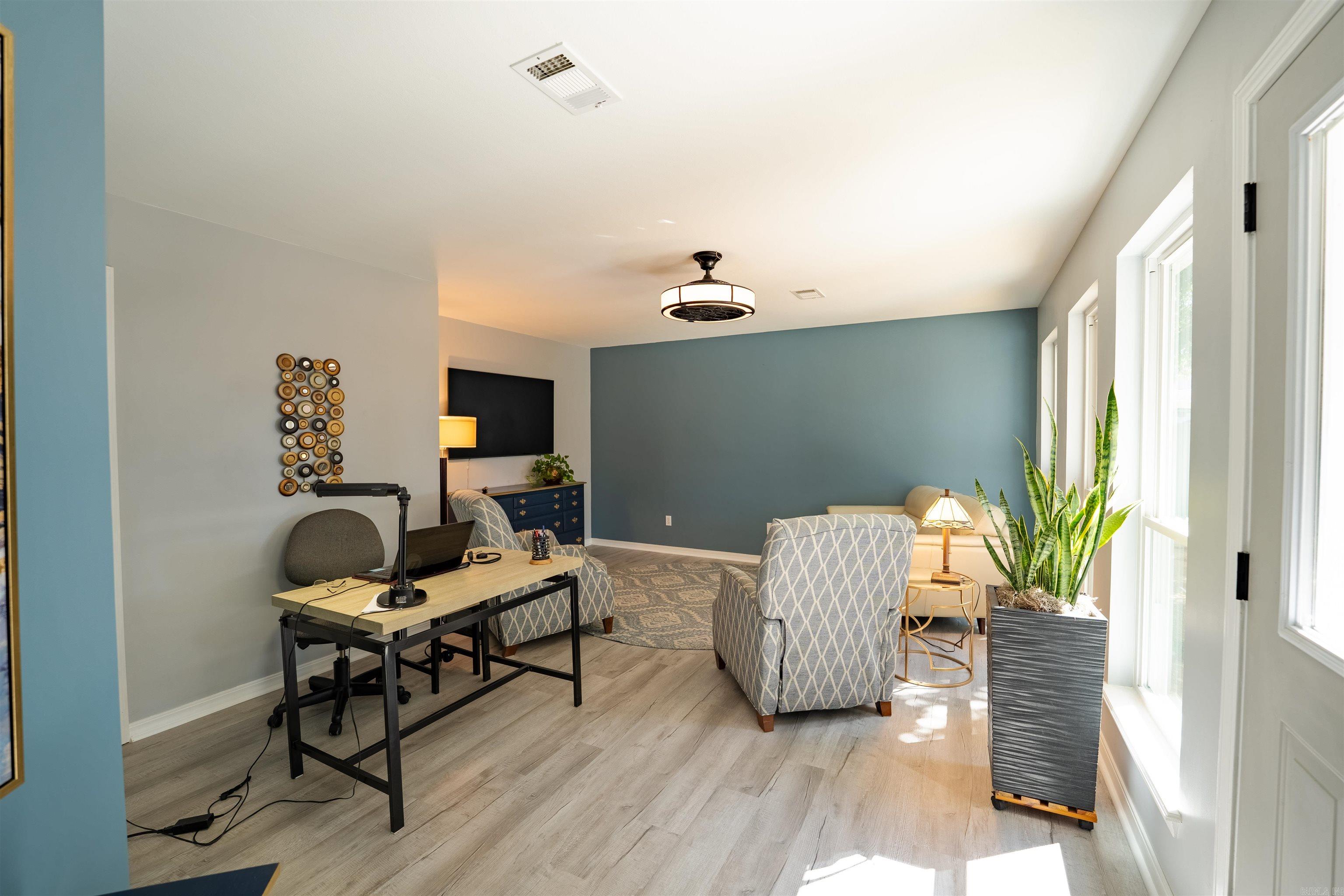 1 Club Court Jacksonville, AR 72076