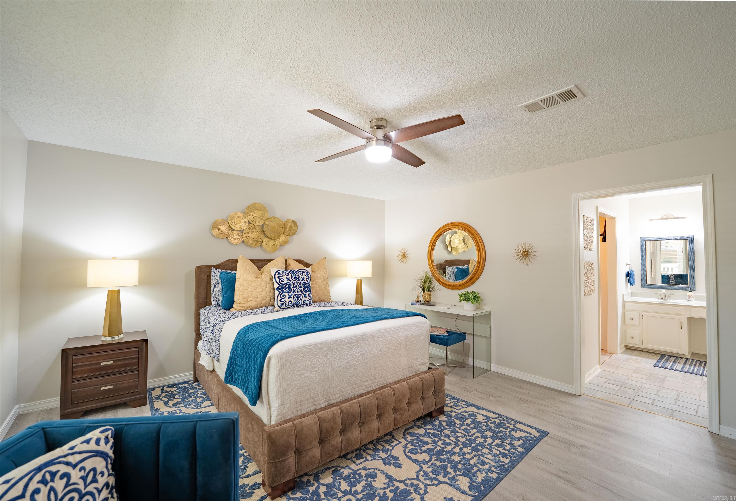 1 Club Court Jacksonville, AR 72076