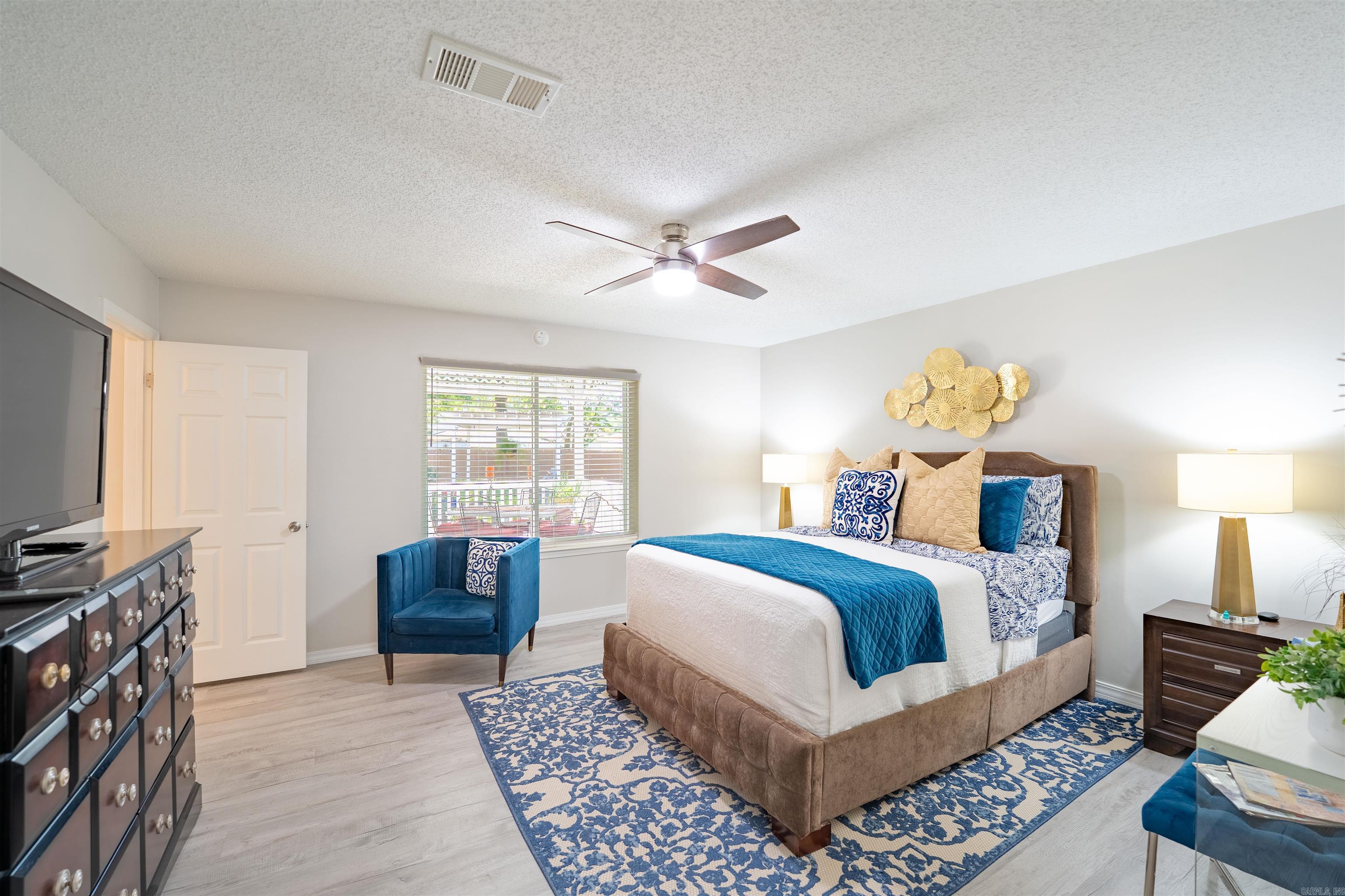 1 Club Court Jacksonville, AR 72076