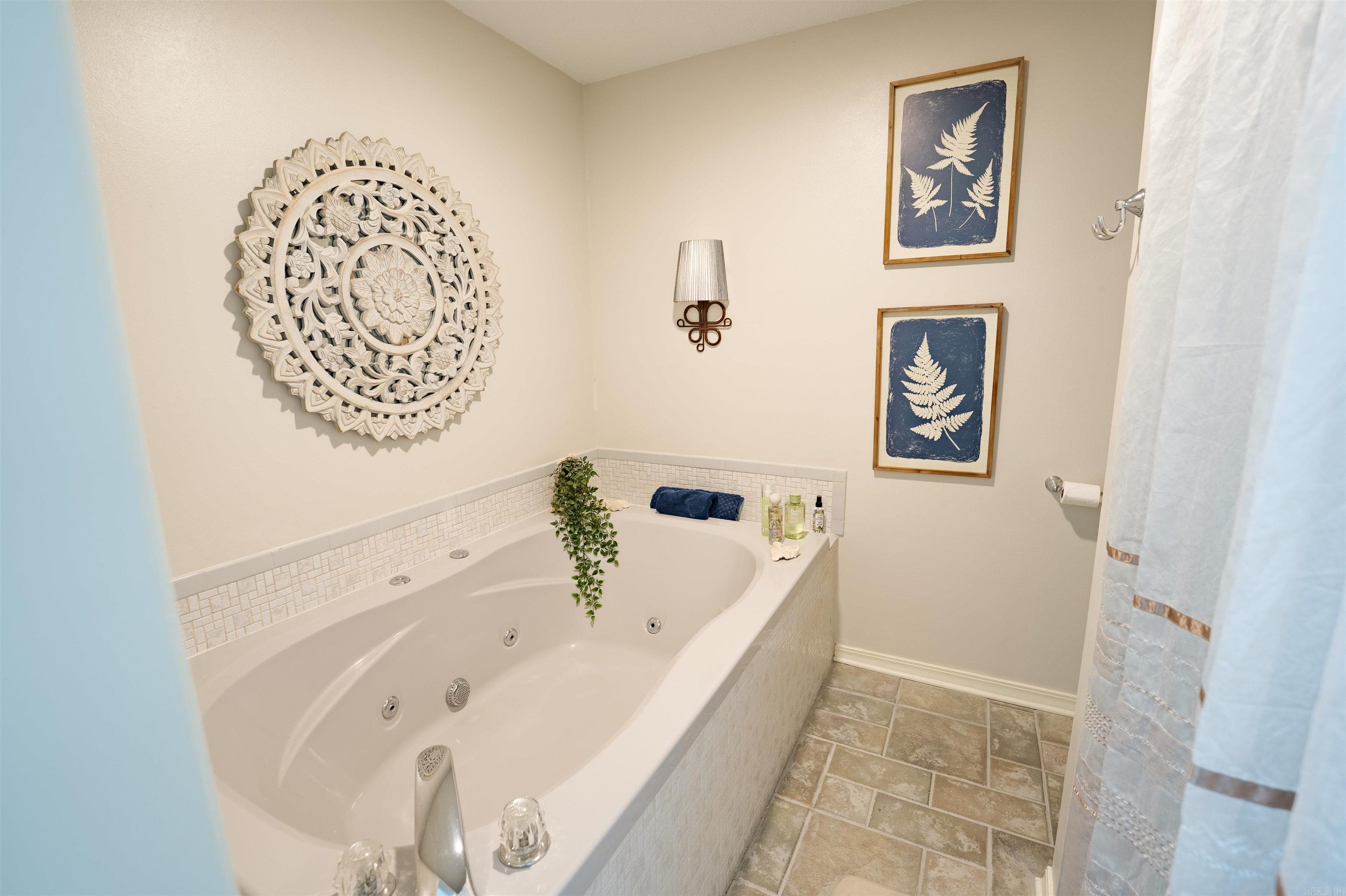 1 Club Court Jacksonville, AR 72076