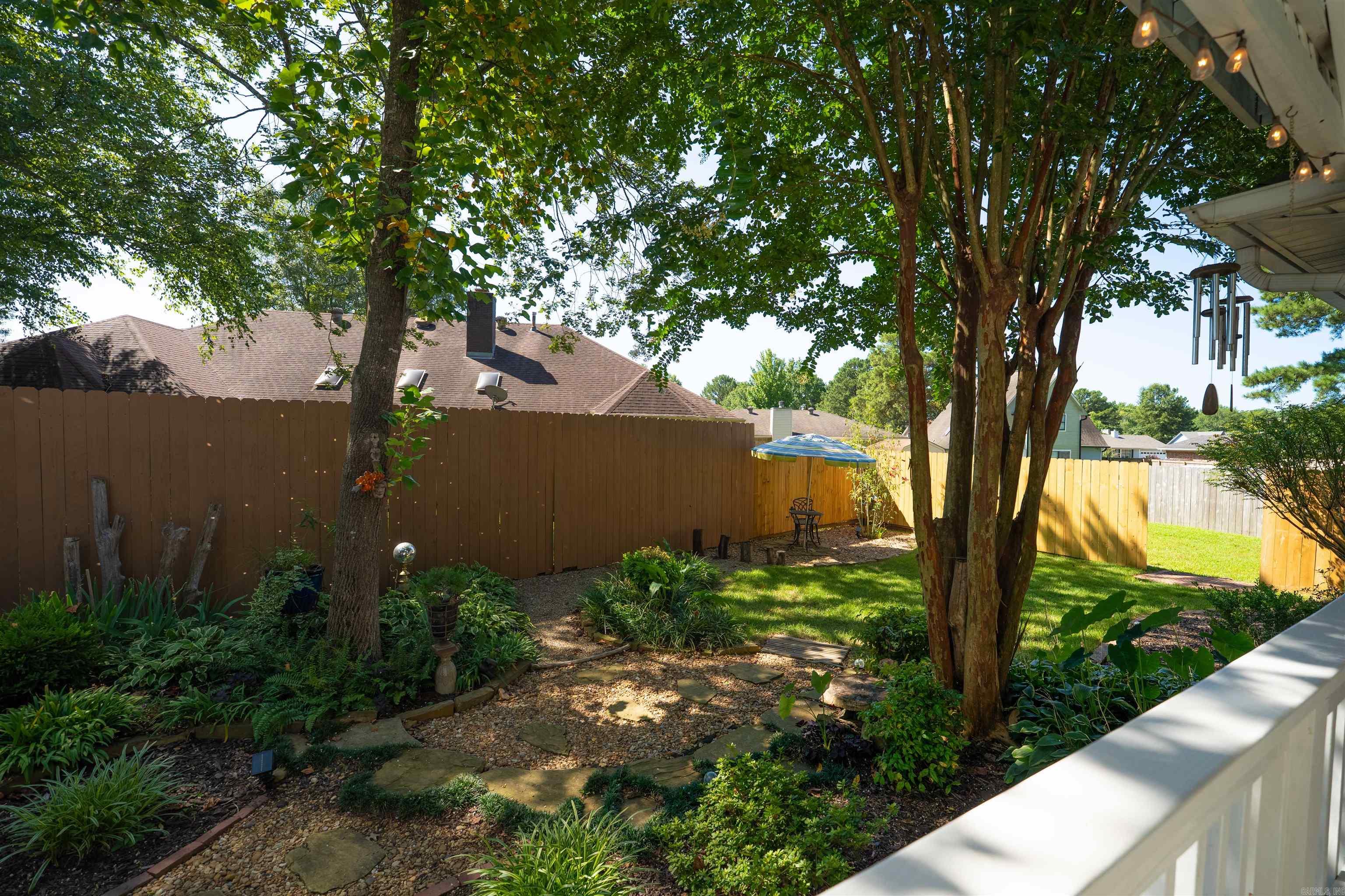 1 Club Court Jacksonville, AR 72076