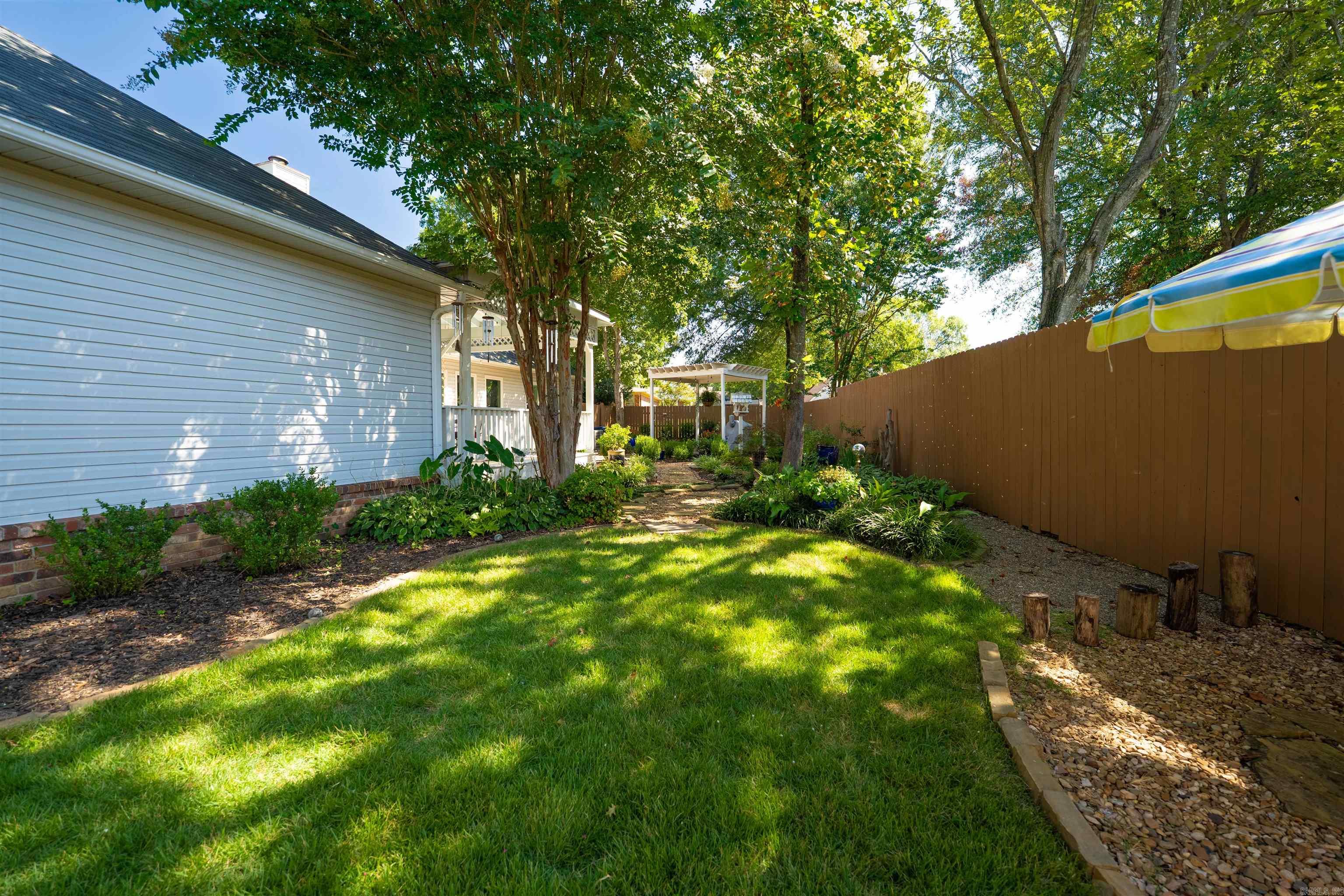 1 Club Court Jacksonville, AR 72076