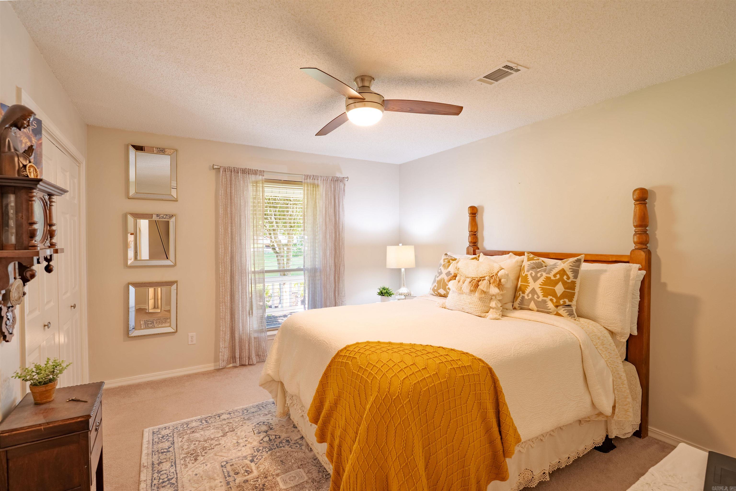 1 Club Court Jacksonville, AR 72076