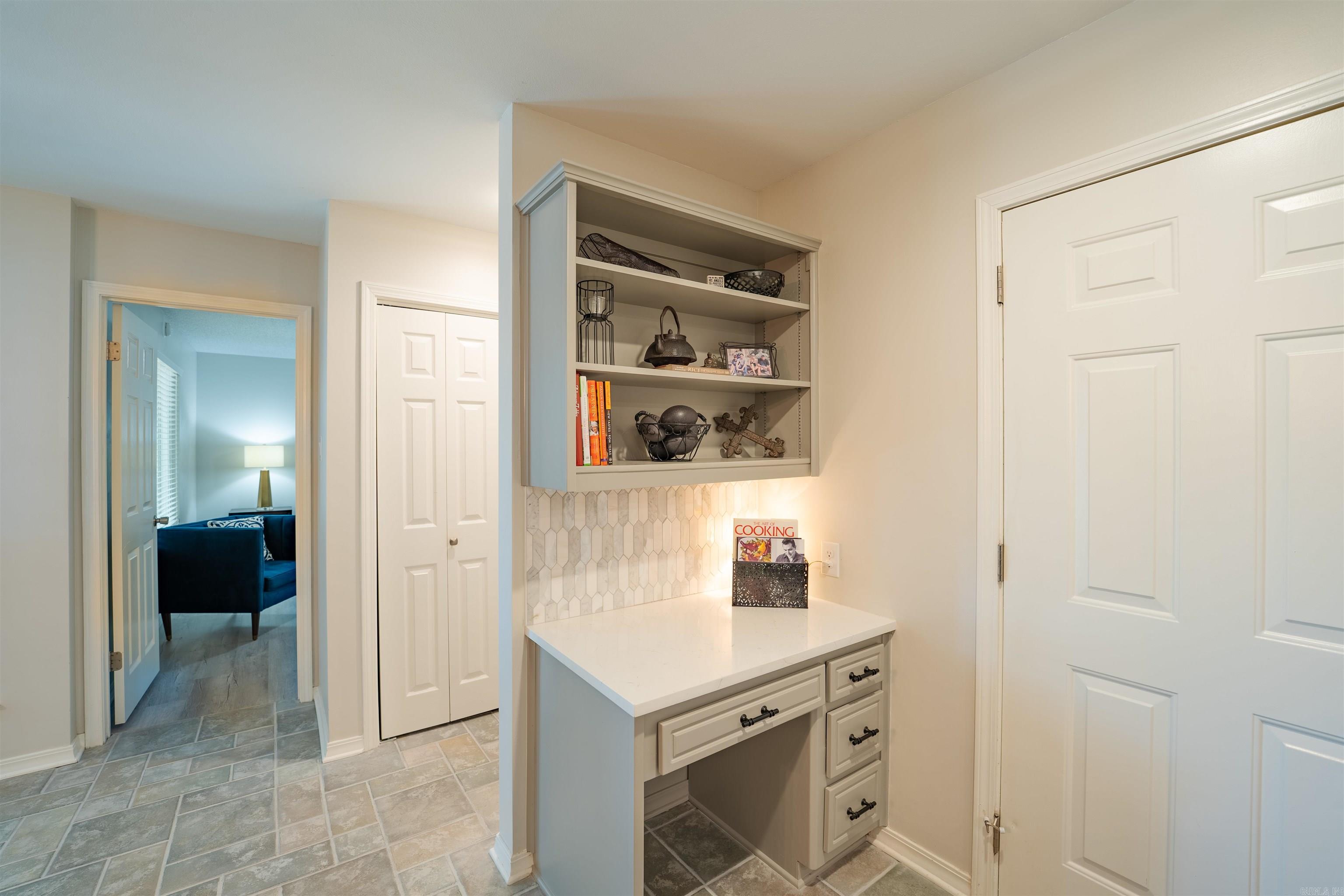 1 Club Court Jacksonville, AR 72076