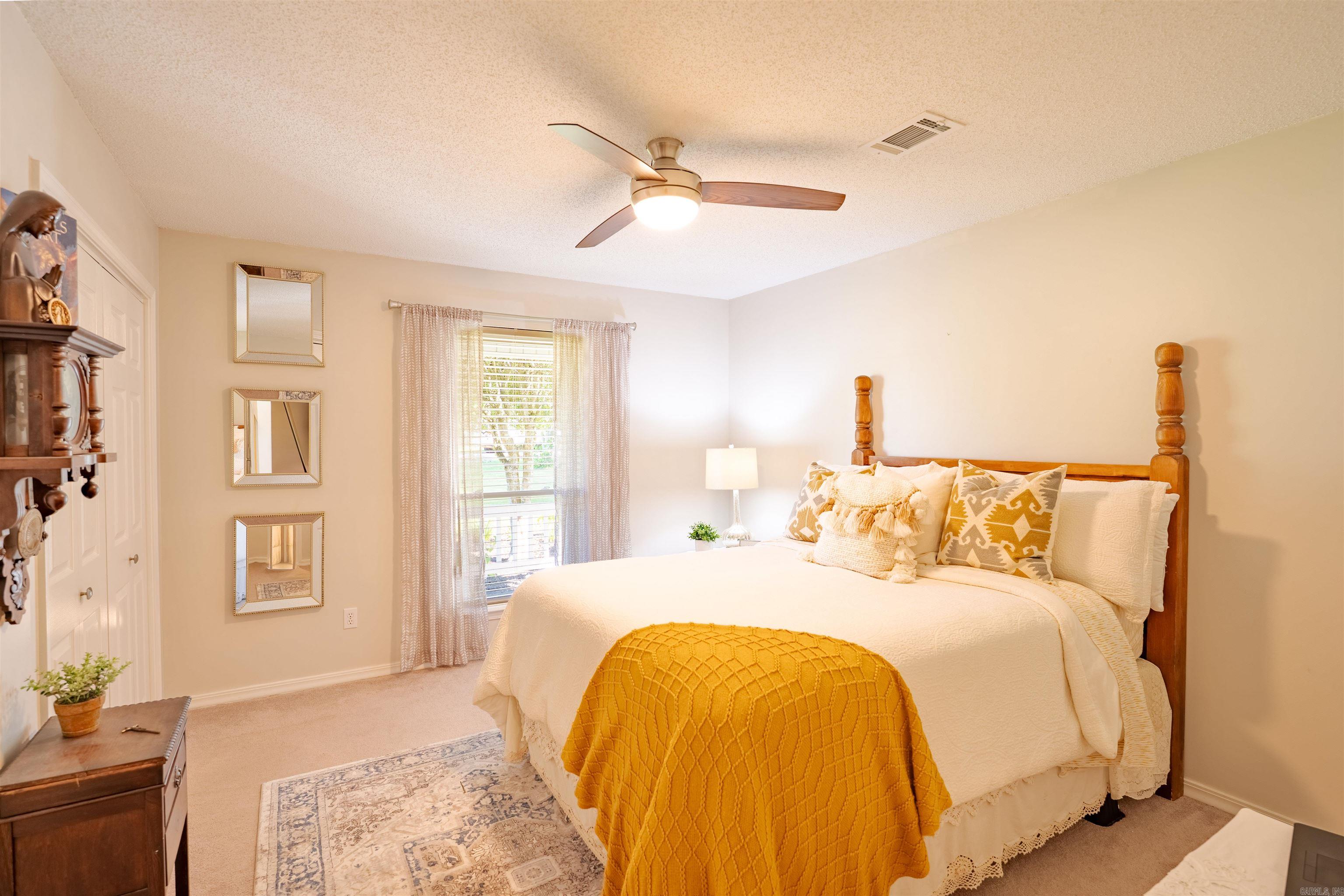 1 Club Court Jacksonville, AR 72076