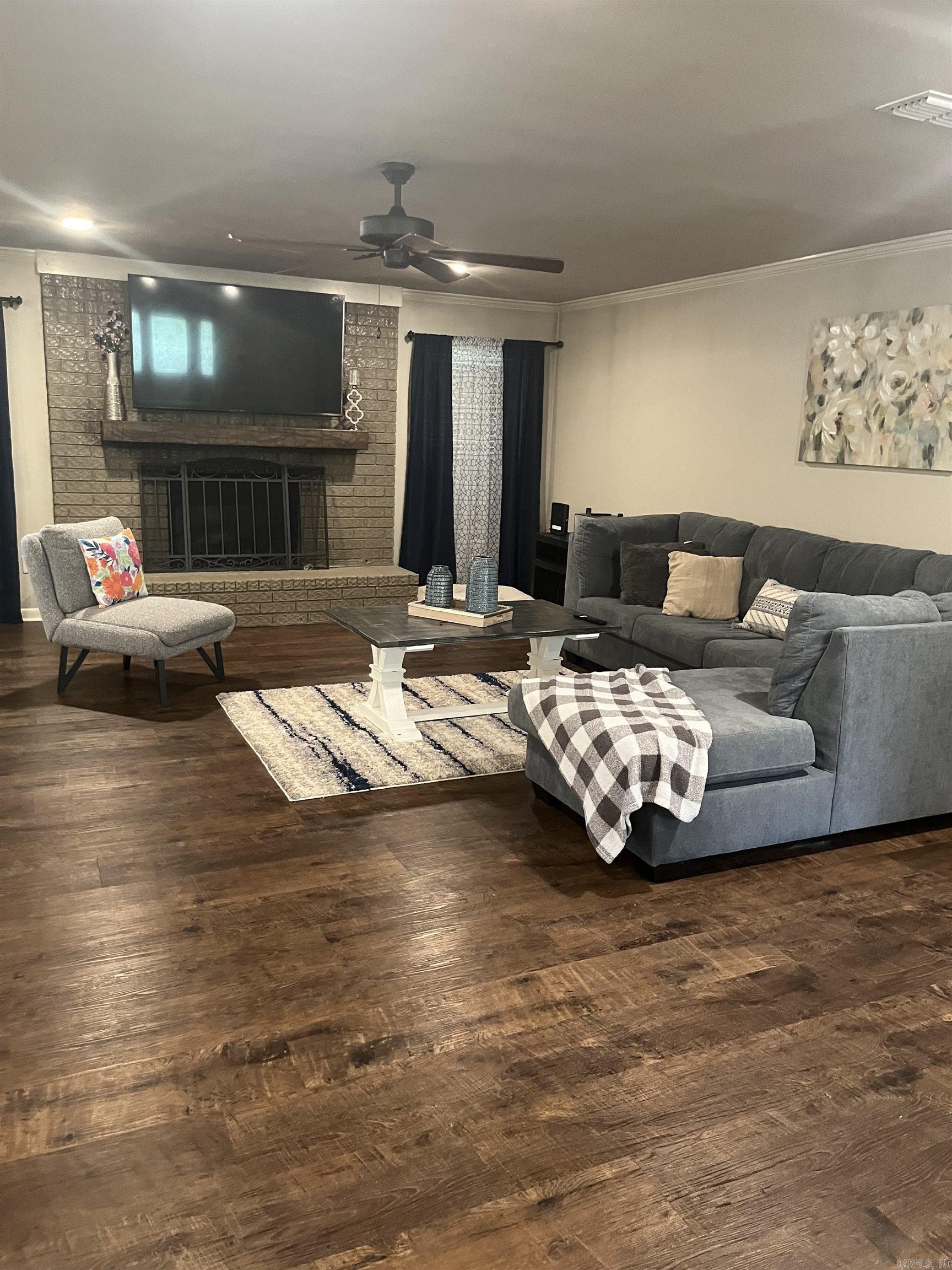 2512 REGENCY  Magnolia, AR