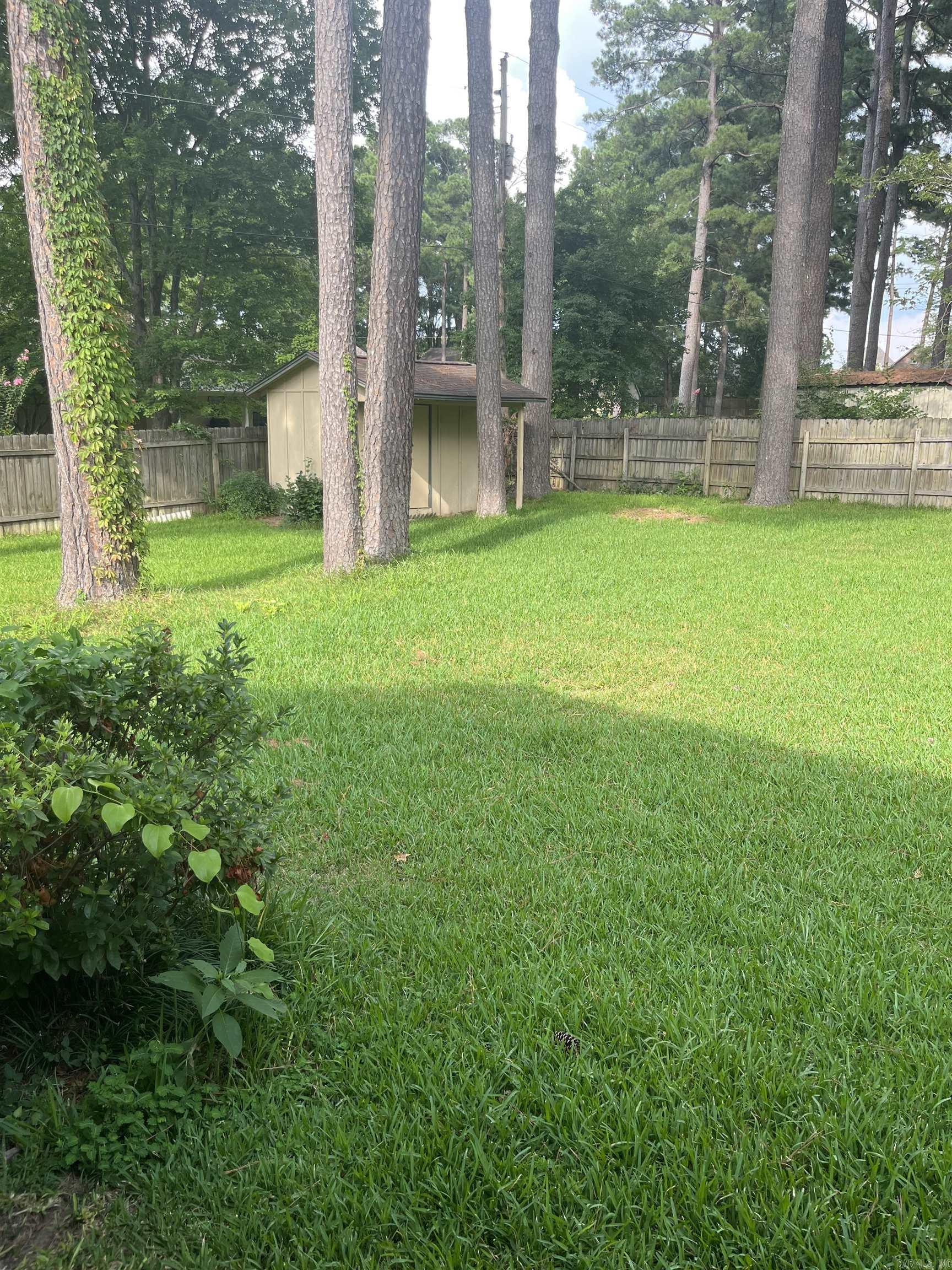 2512 REGENCY  Magnolia, AR