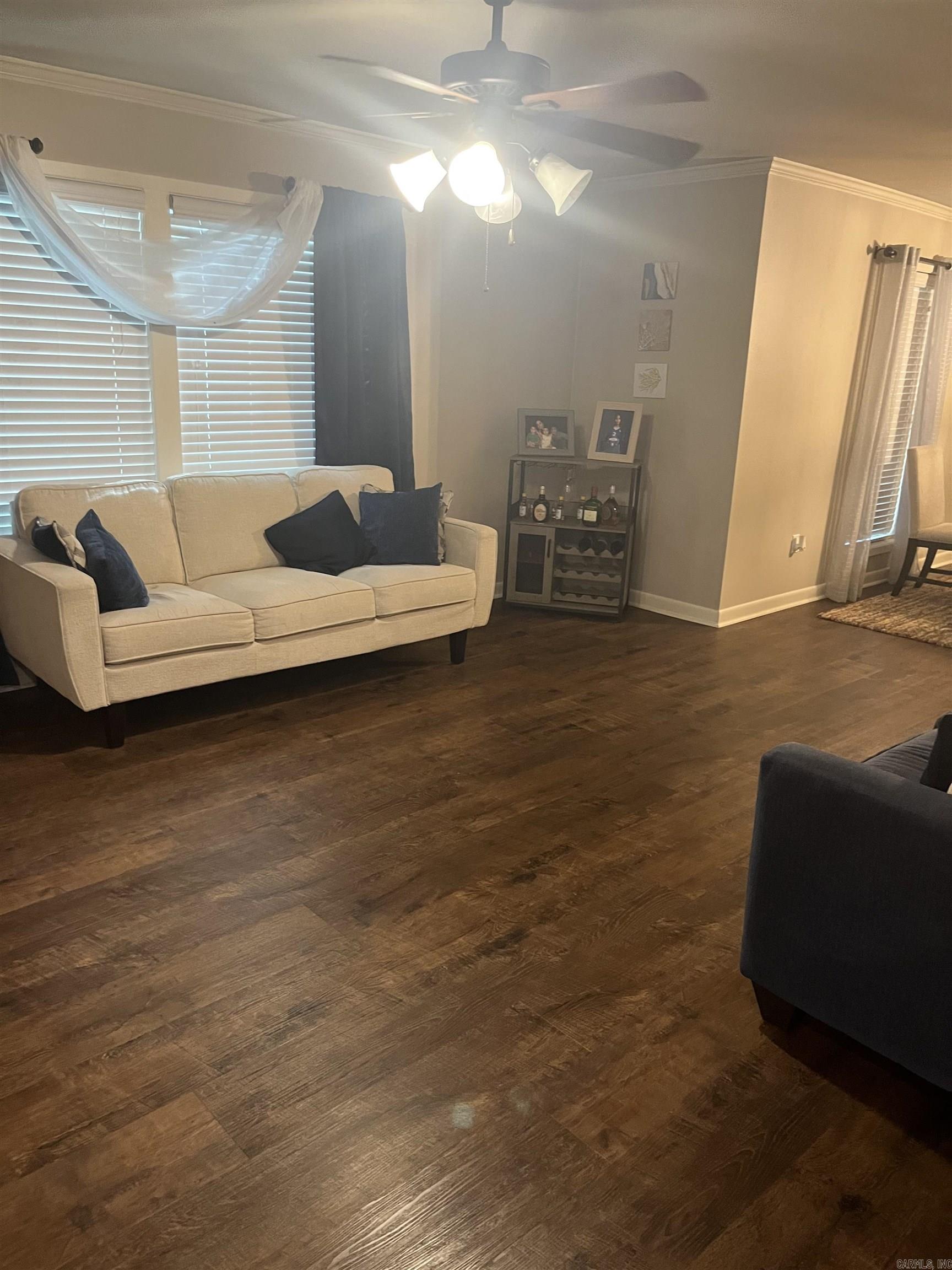 2512 REGENCY  Magnolia, AR