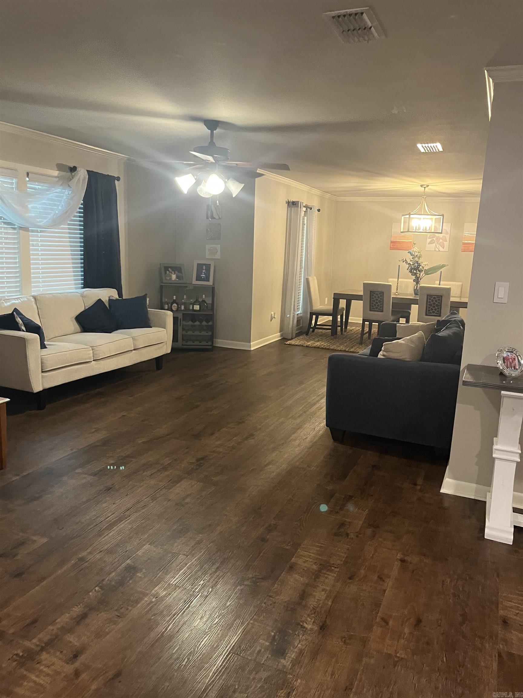 2512 REGENCY  Magnolia, AR