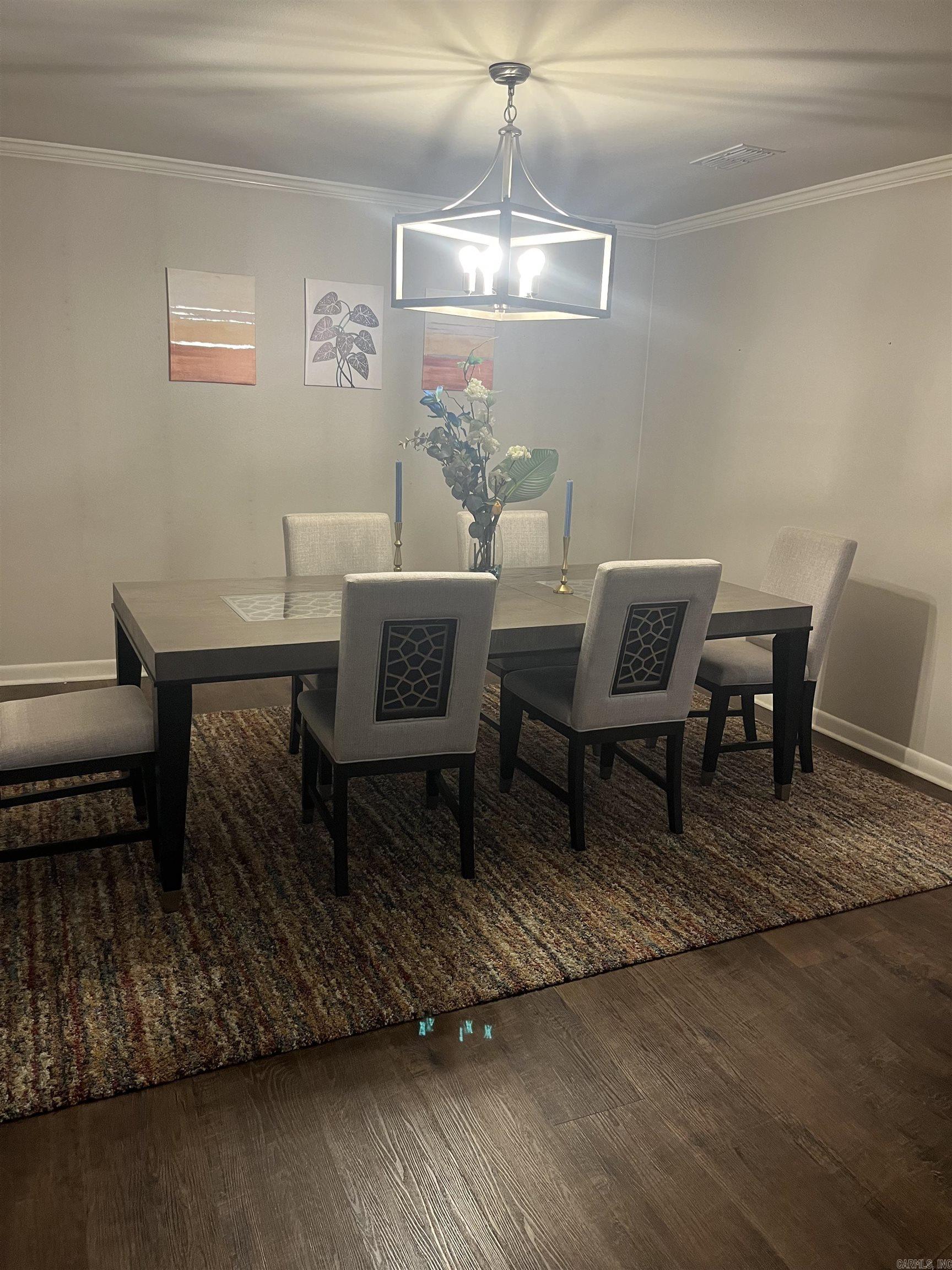 2512 REGENCY  Magnolia, AR