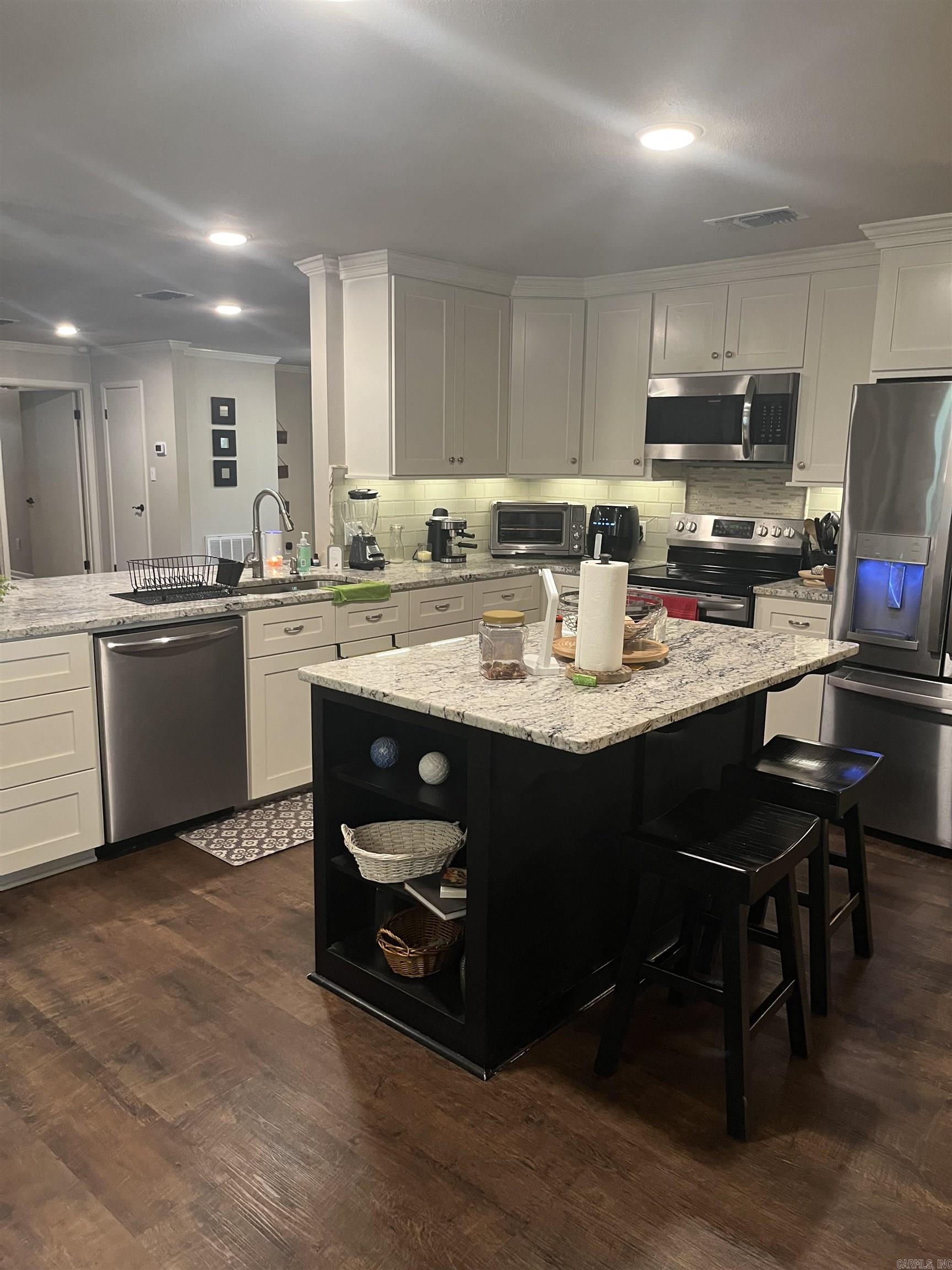 2512 REGENCY  Magnolia, AR