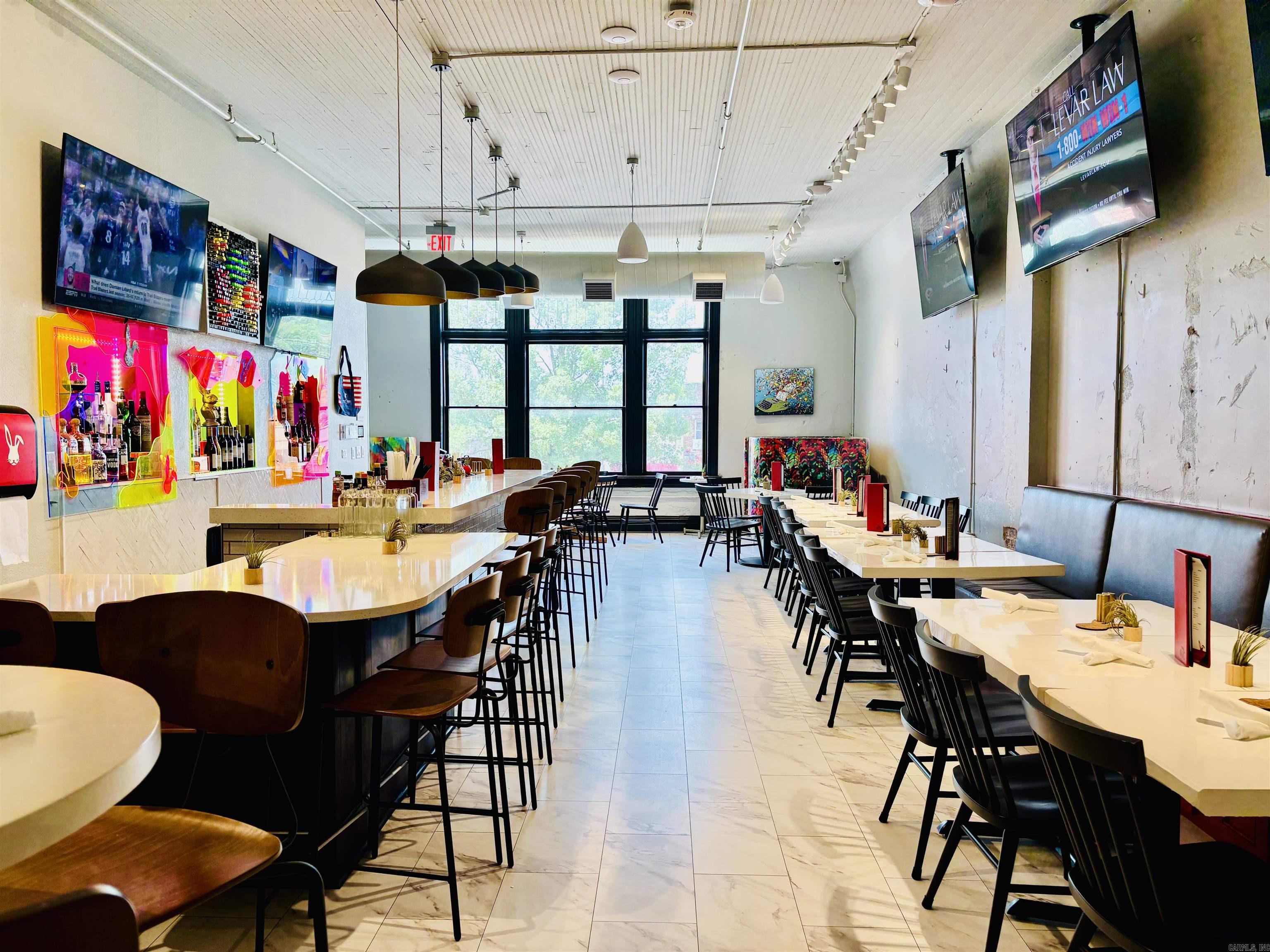 105 W Front  Lonoke, AR