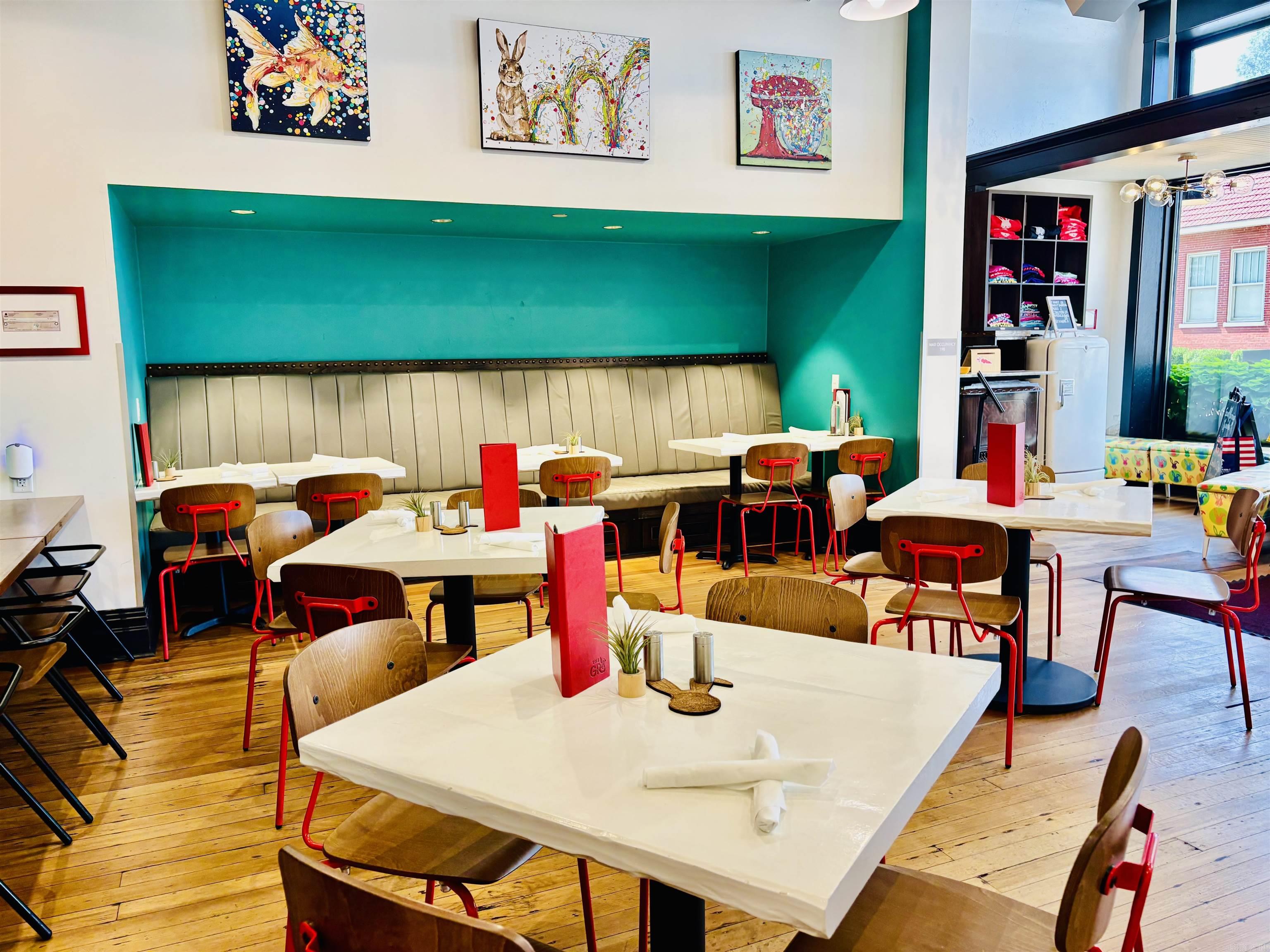 105 W Front  Lonoke, AR