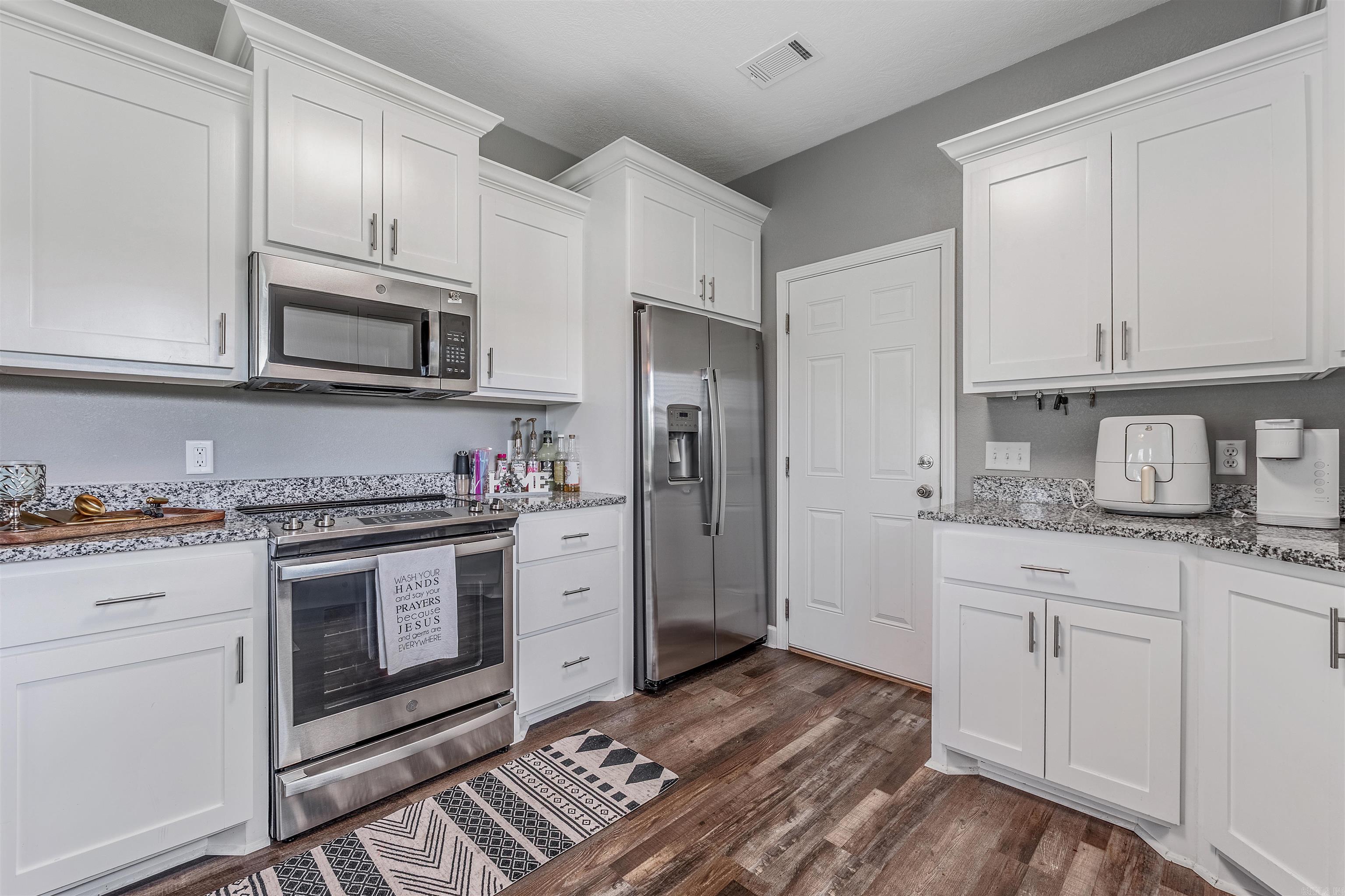 58 Edward Way Greenbrier, AR 72058