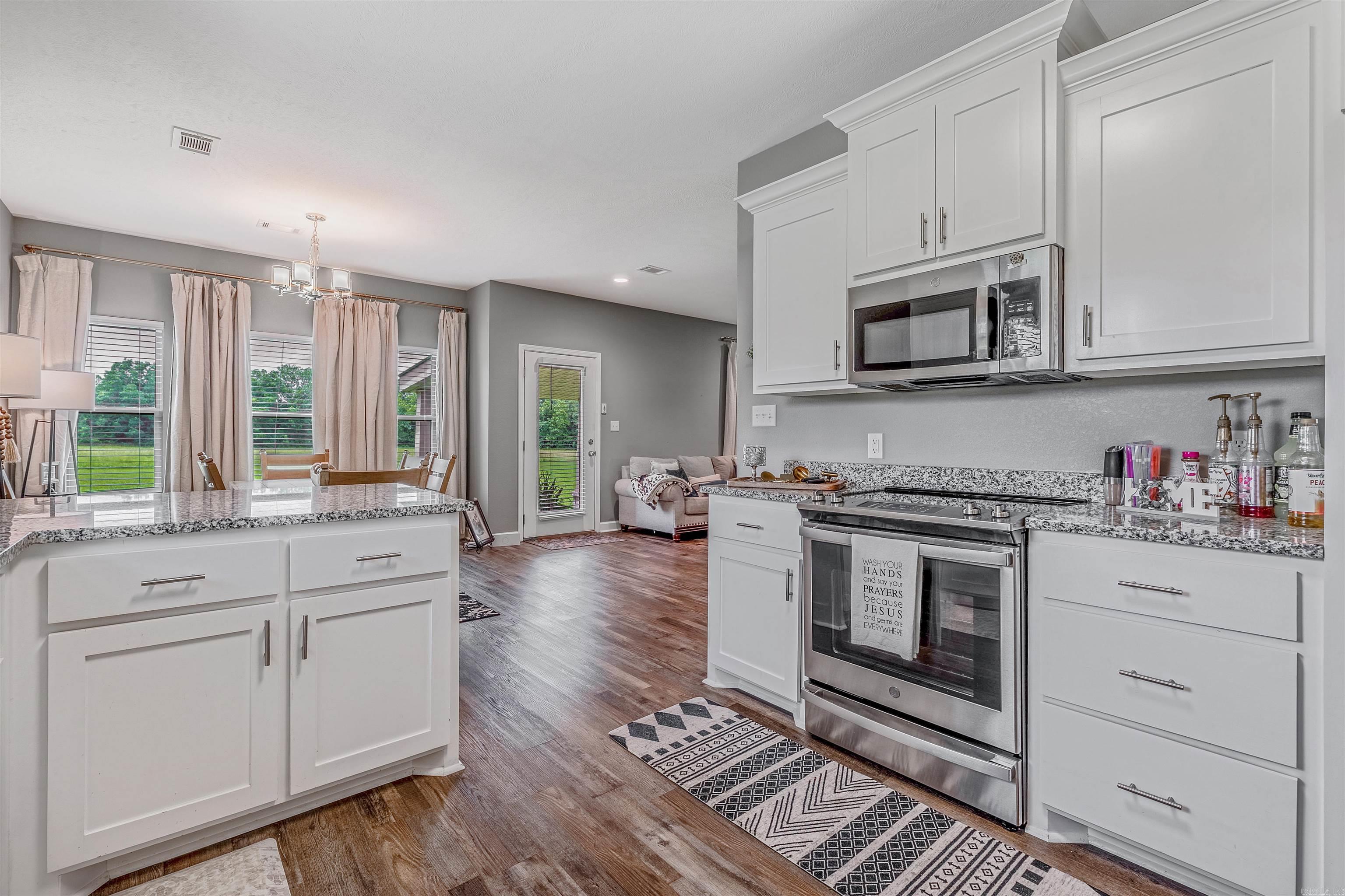 58 Edward Way Greenbrier, AR 72058