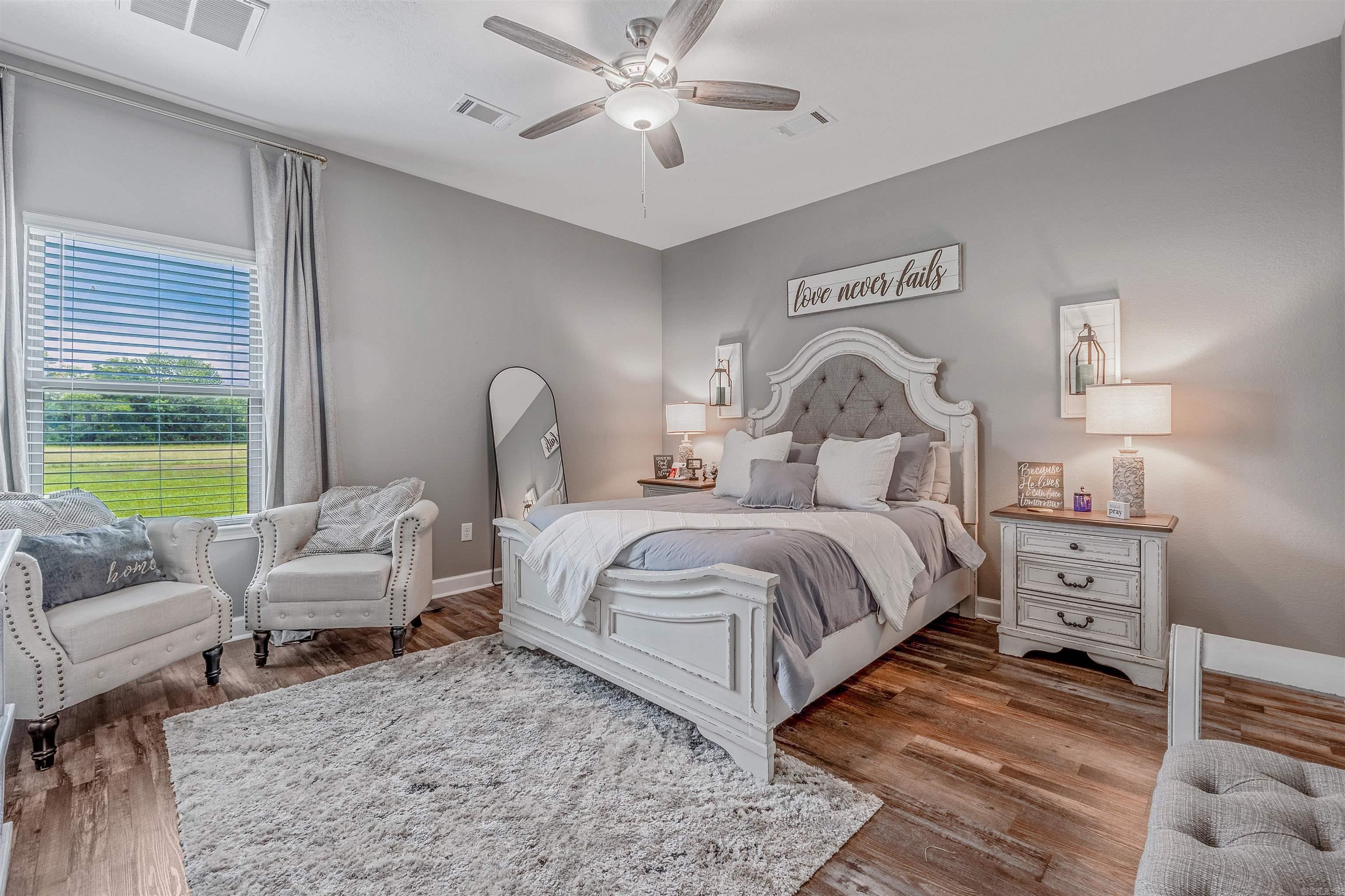 58 Edward Way Greenbrier, AR 72058