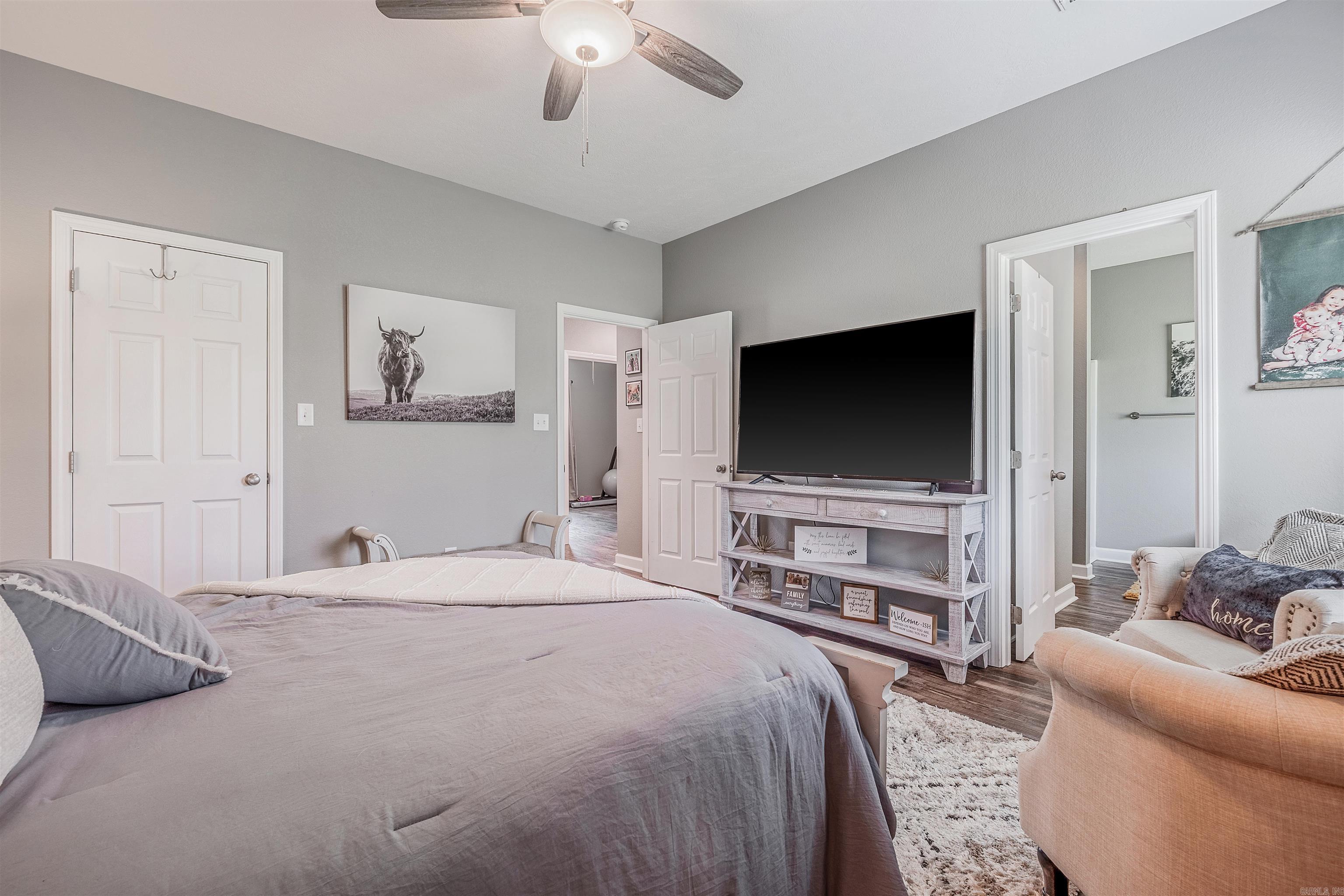 58 Edward Way Greenbrier, AR 72058