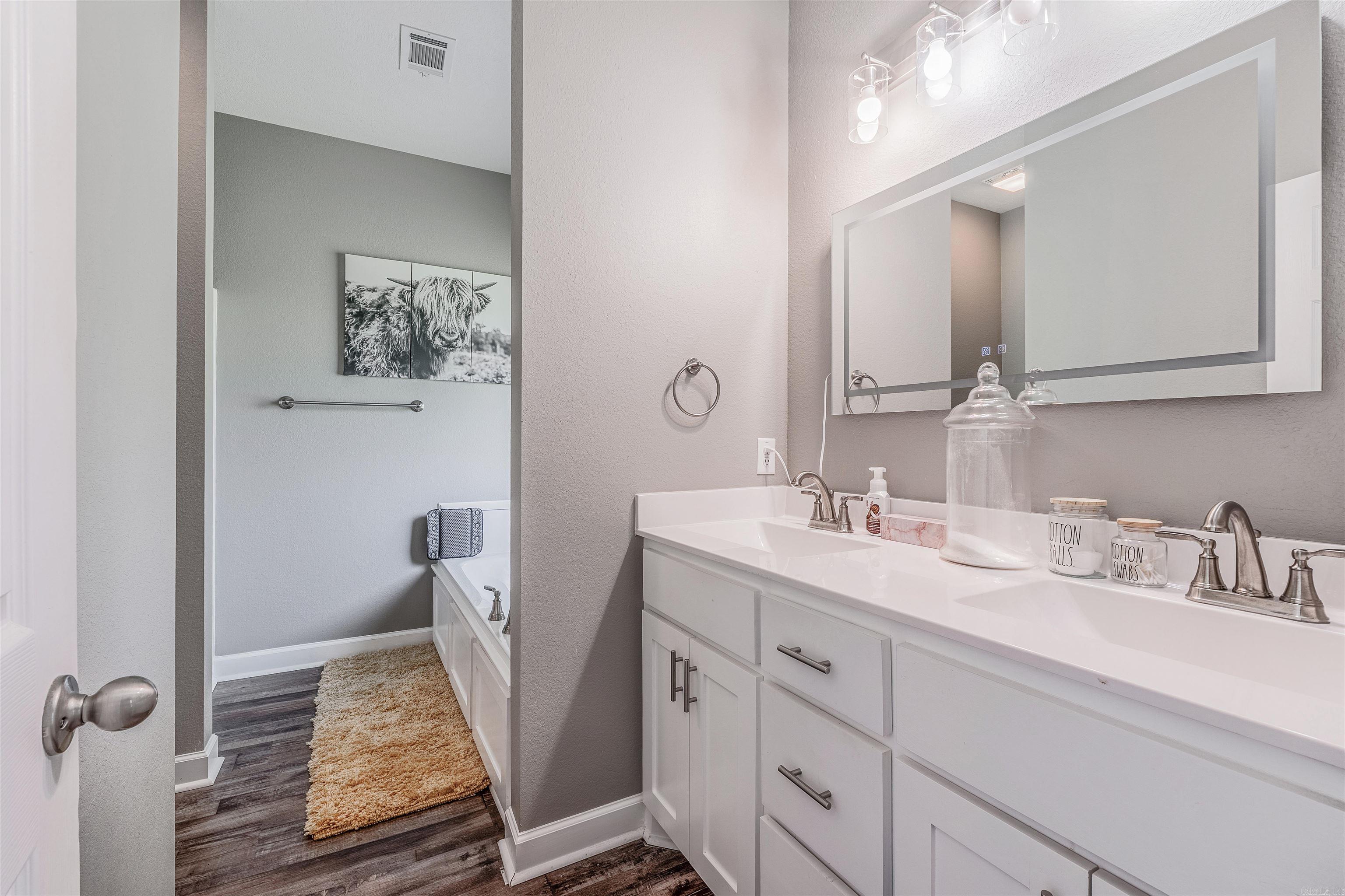 58 Edward Way Greenbrier, AR 72058