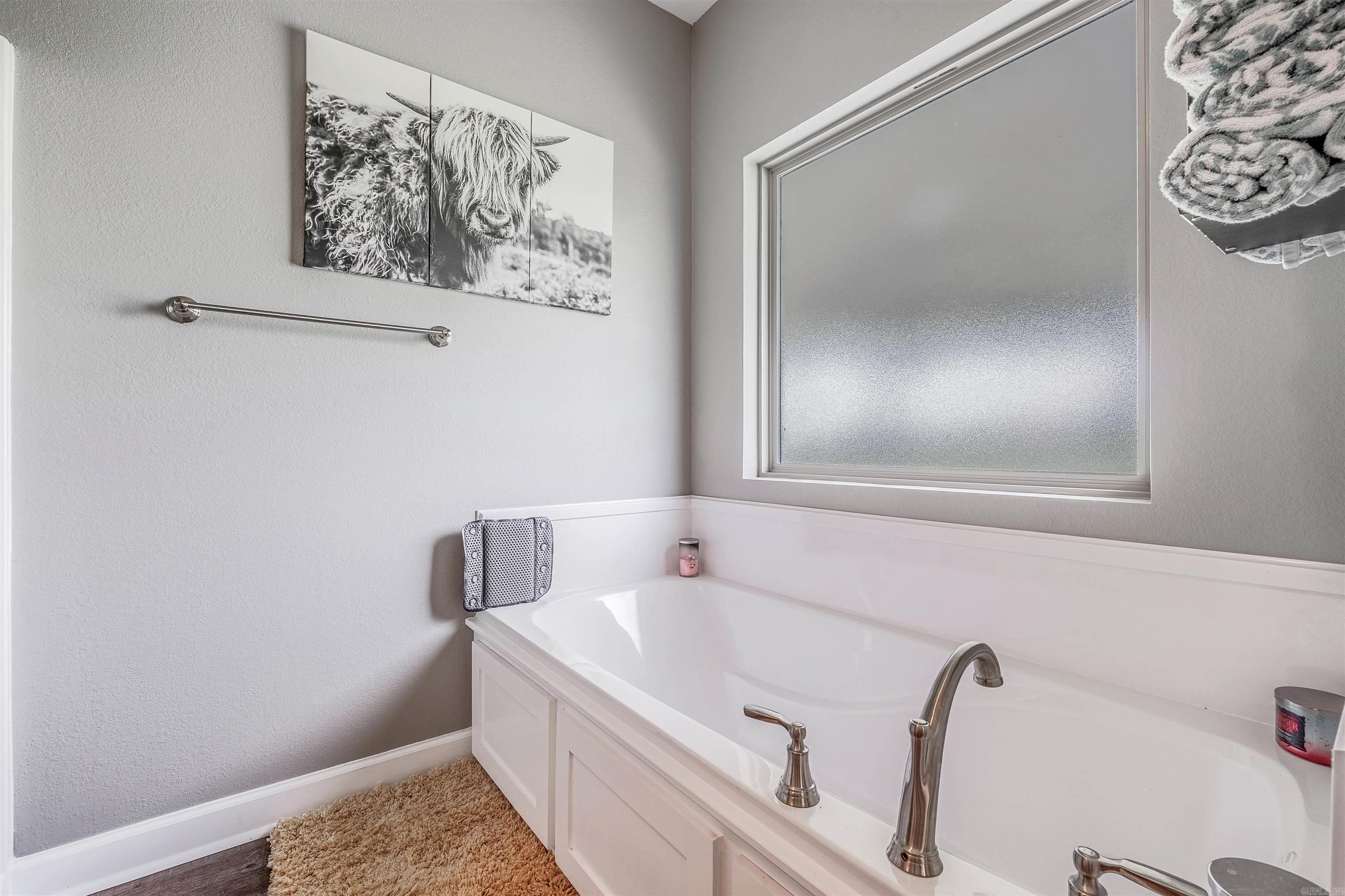 58 Edward Way Greenbrier, AR 72058