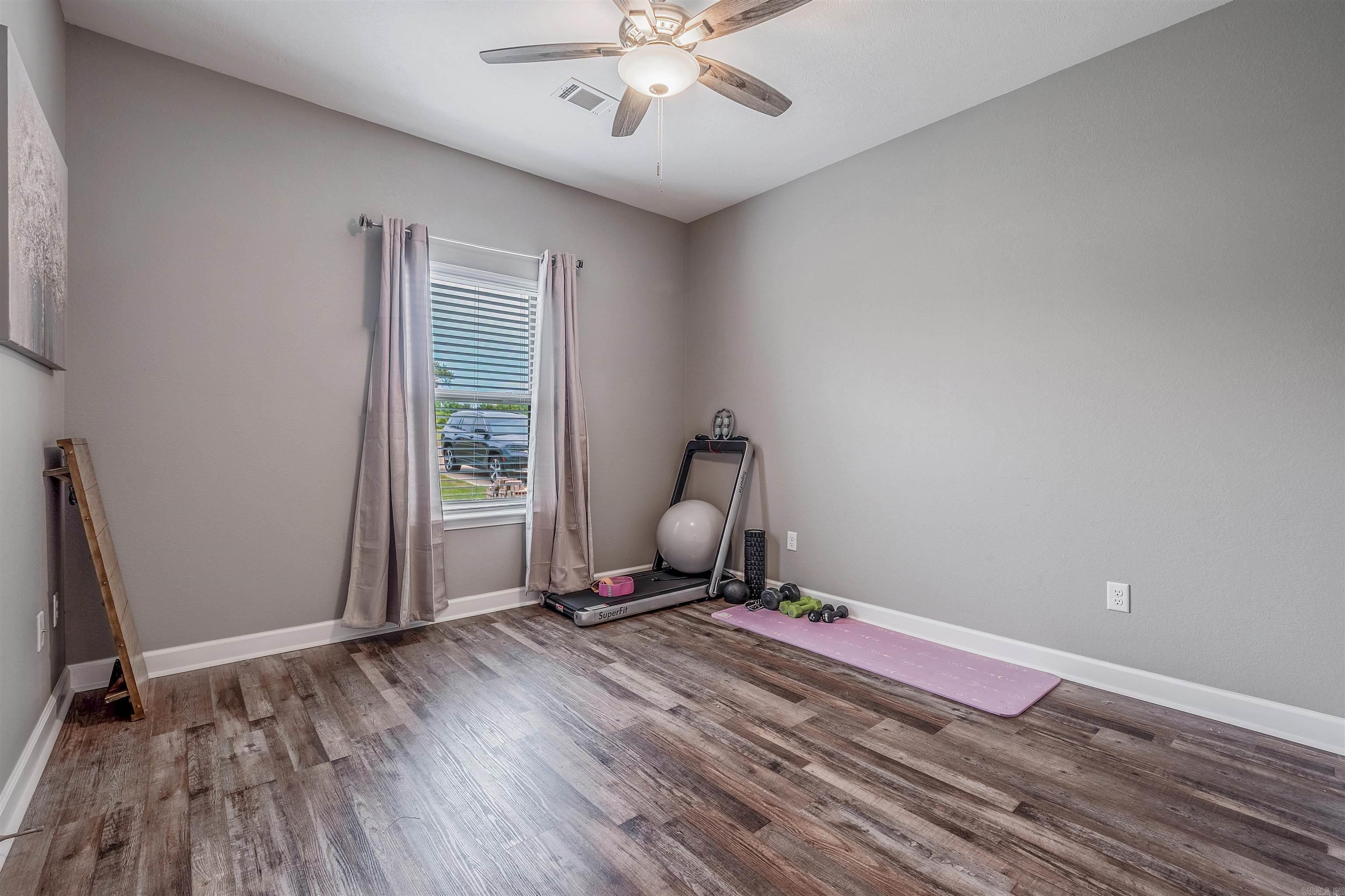 58 Edward Way Greenbrier, AR 72058