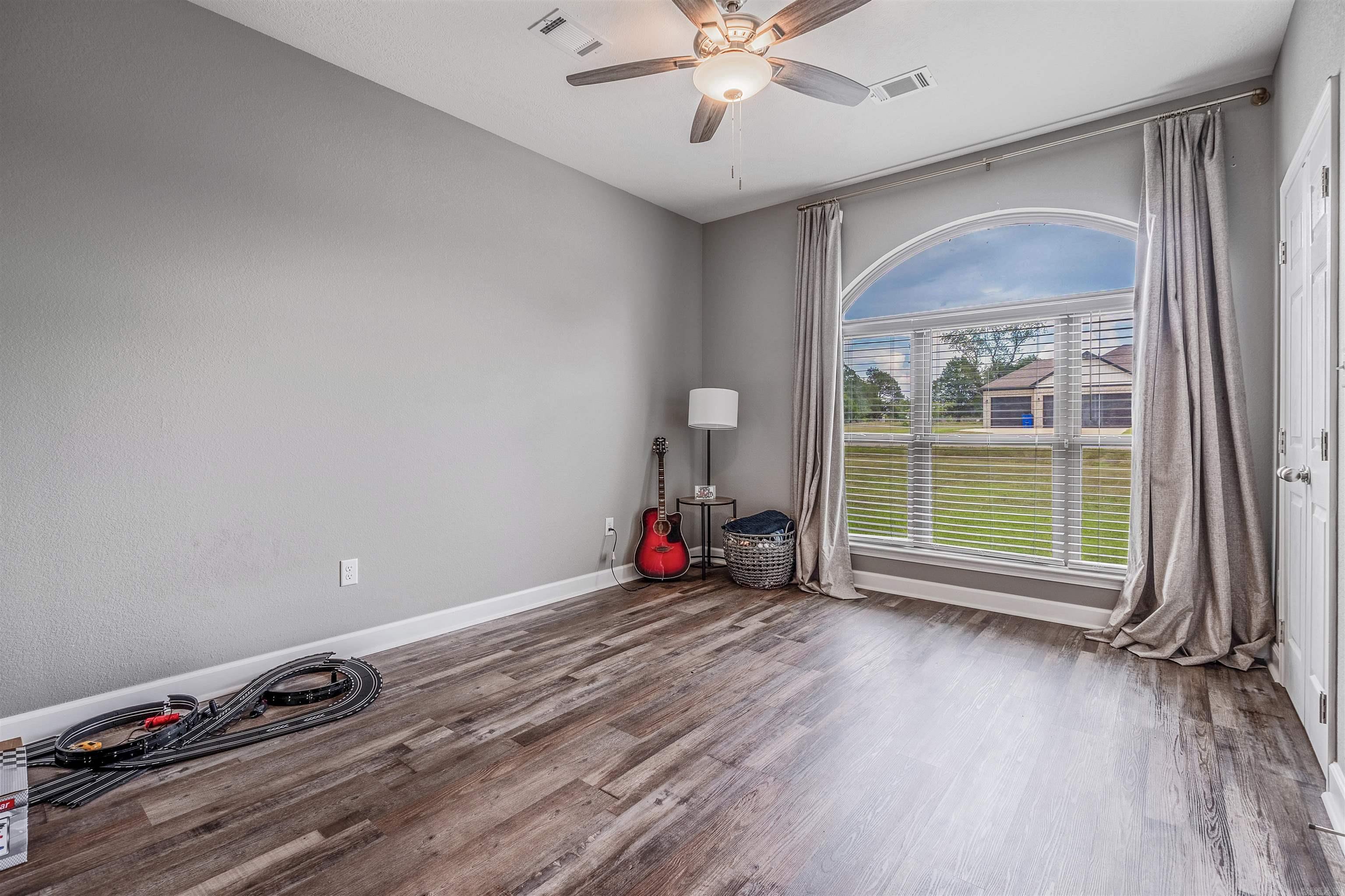 58 Edward Way Greenbrier, AR 72058