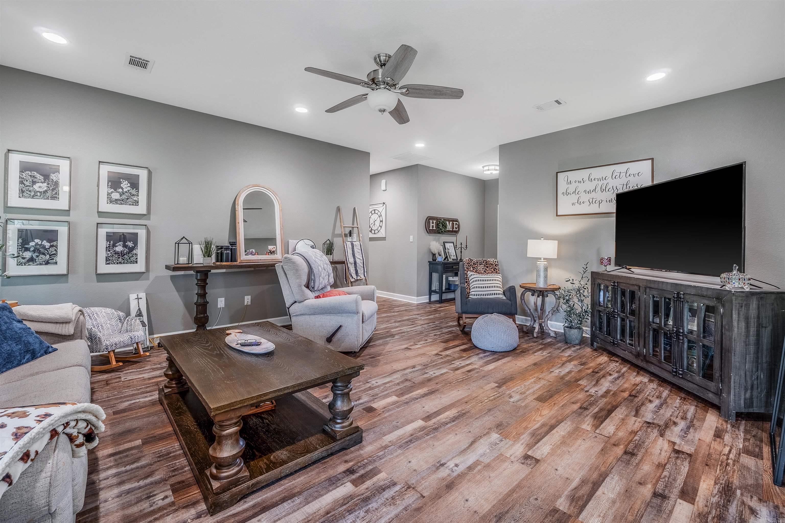 58 Edward Way Greenbrier, AR 72058