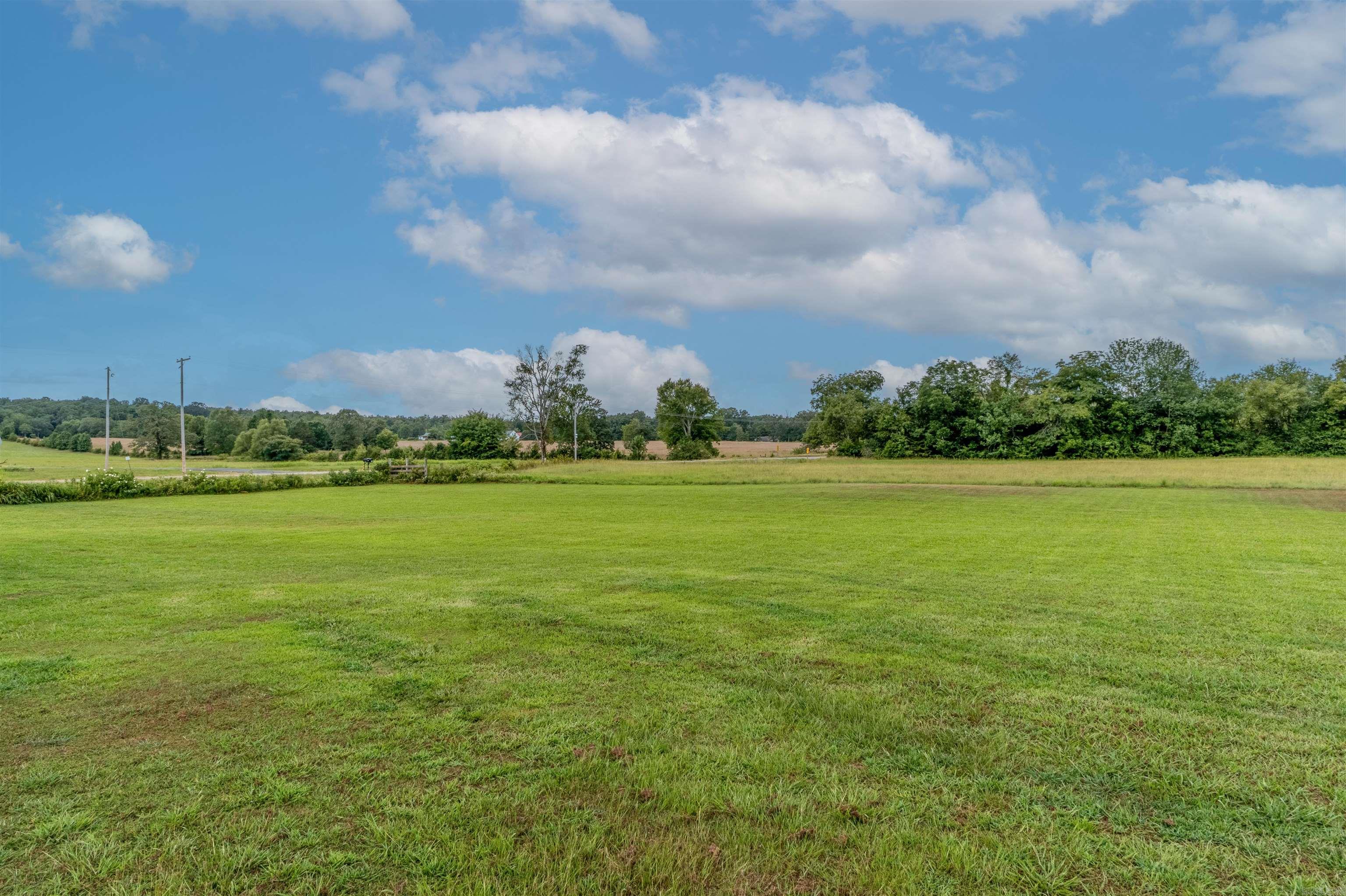 58 Edward Way Greenbrier, AR 72058