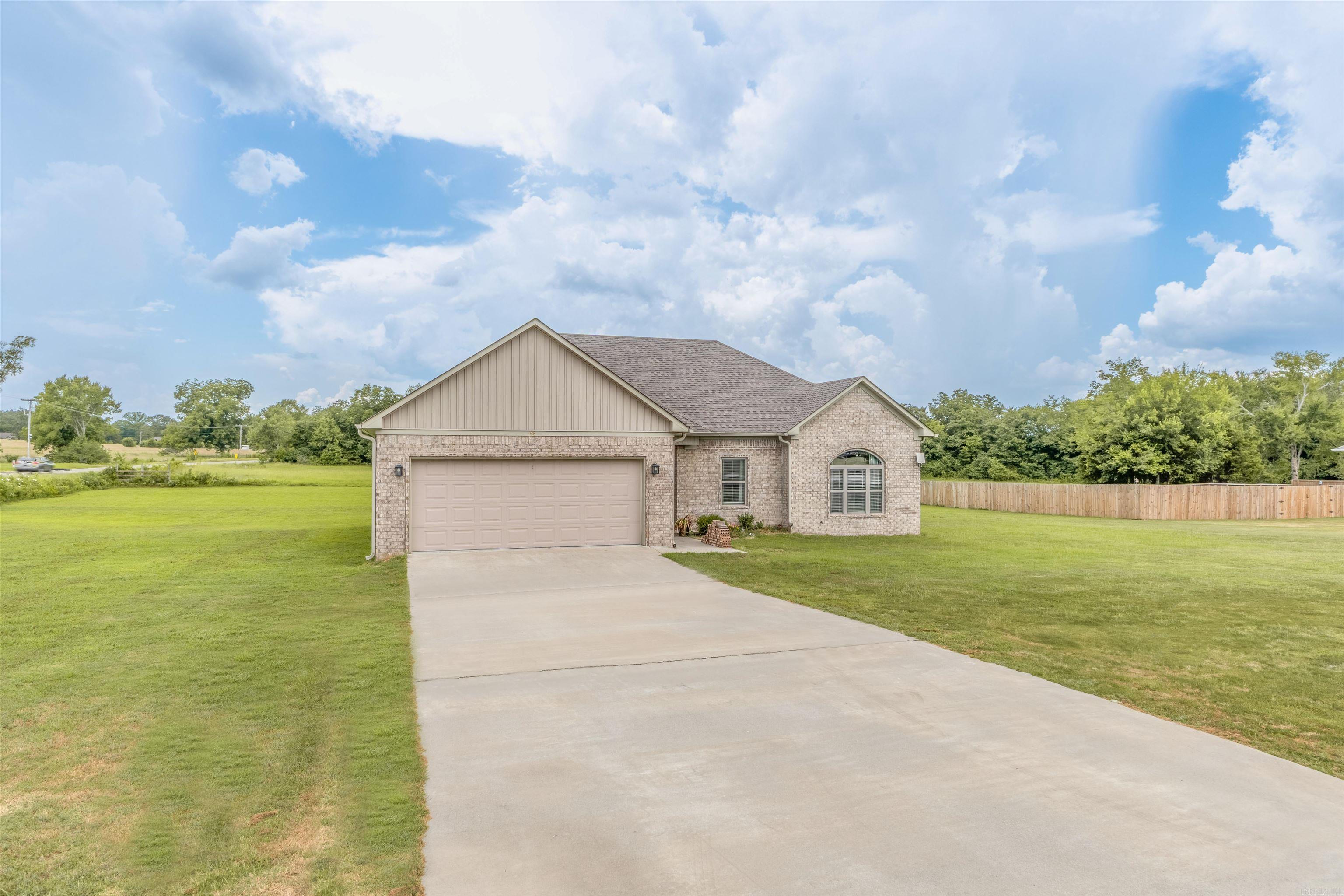 58 Edward Way Greenbrier, AR 72058