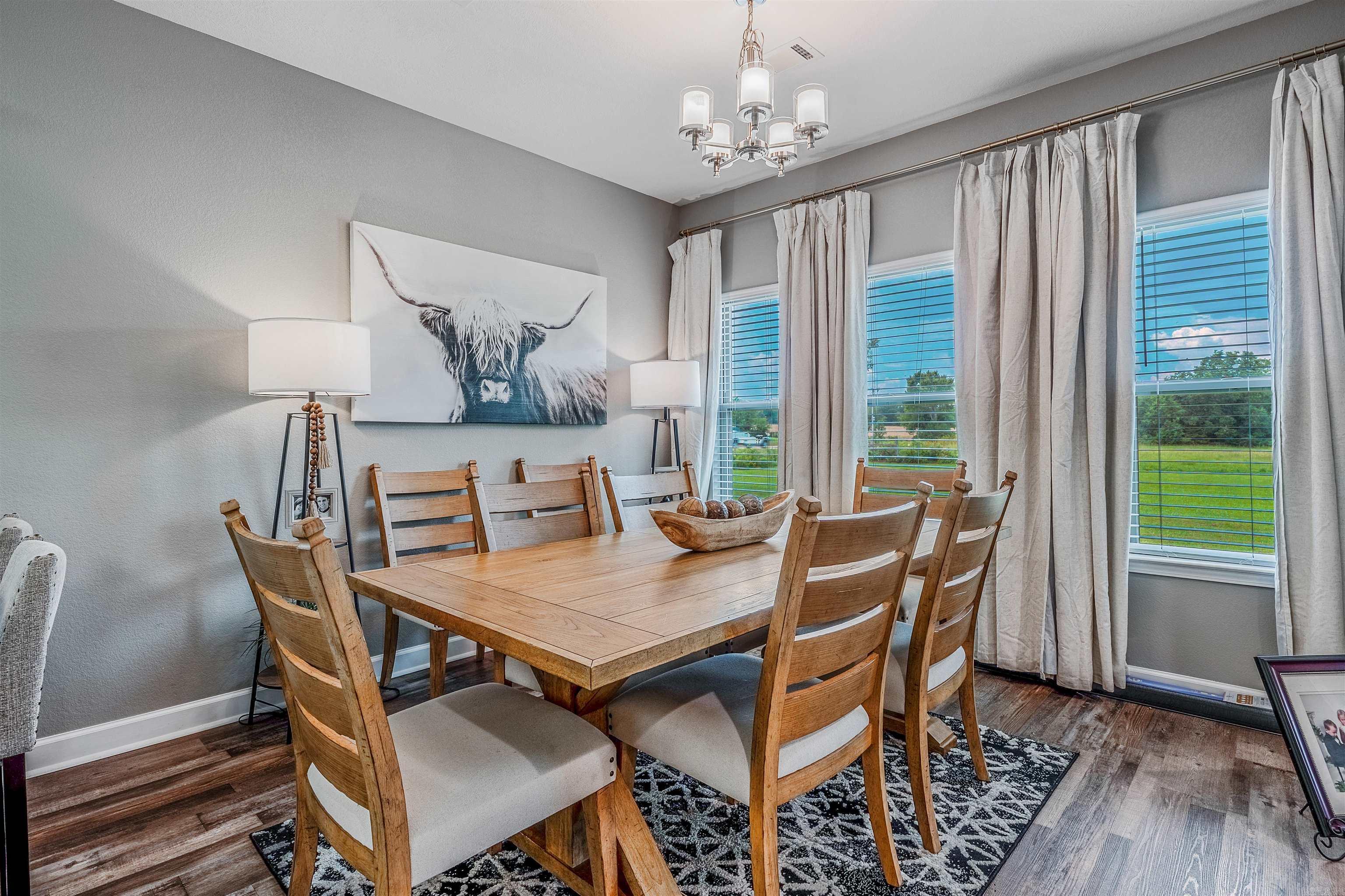 58 Edward Way Greenbrier, AR 72058