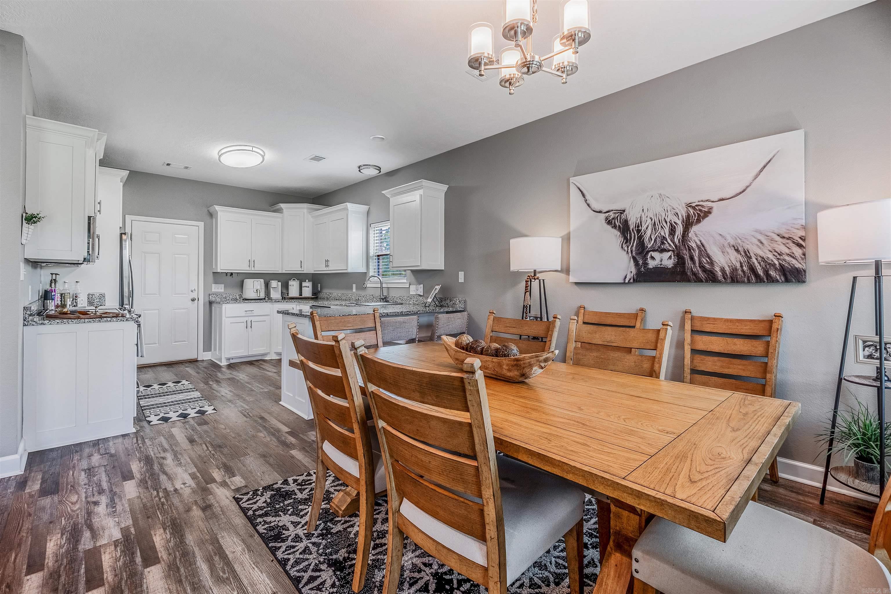 58 Edward Way Greenbrier, AR 72058