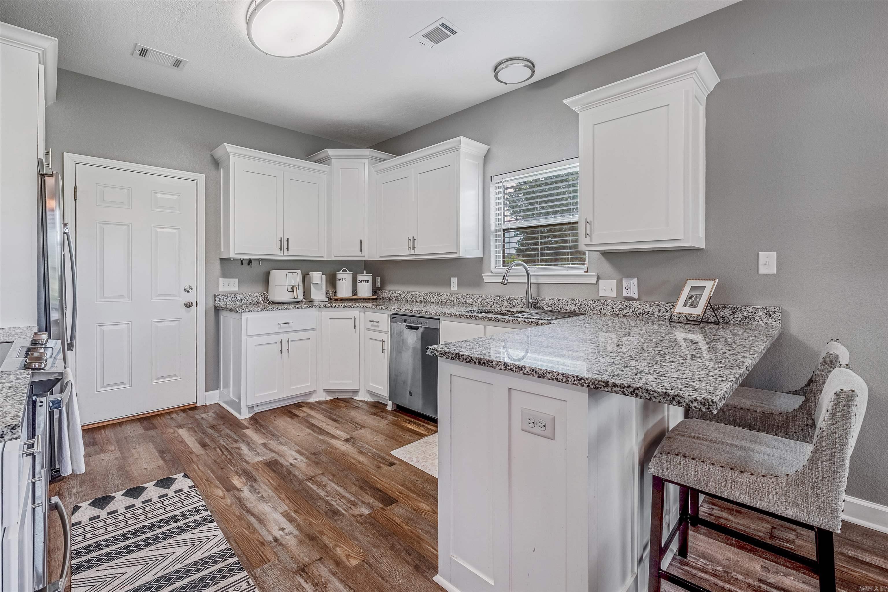 58 Edward Way Greenbrier, AR 72058