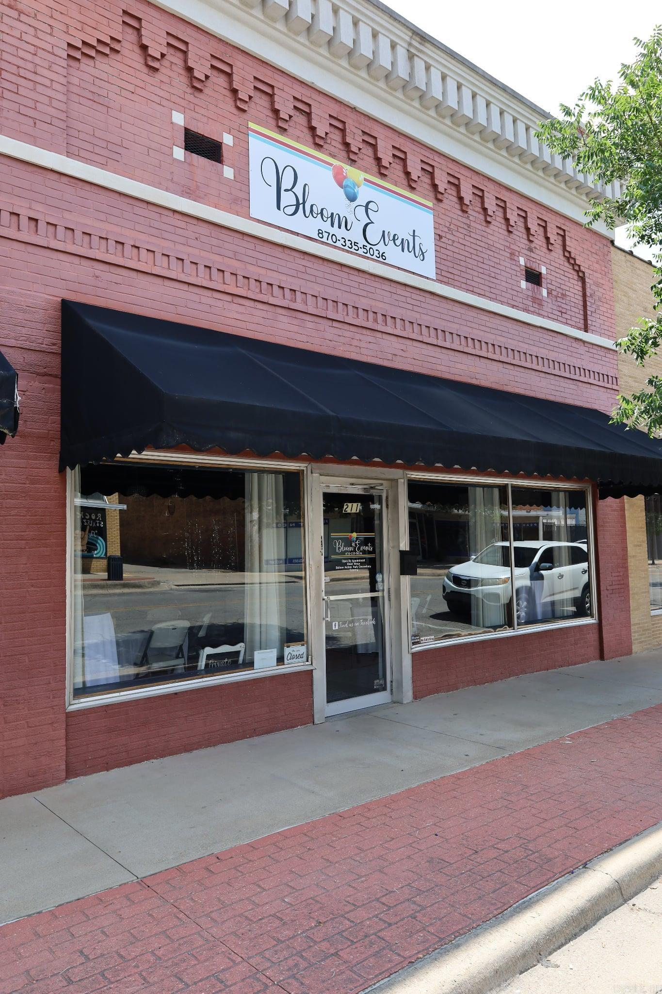 211 S Pruett St  Paragould, AR