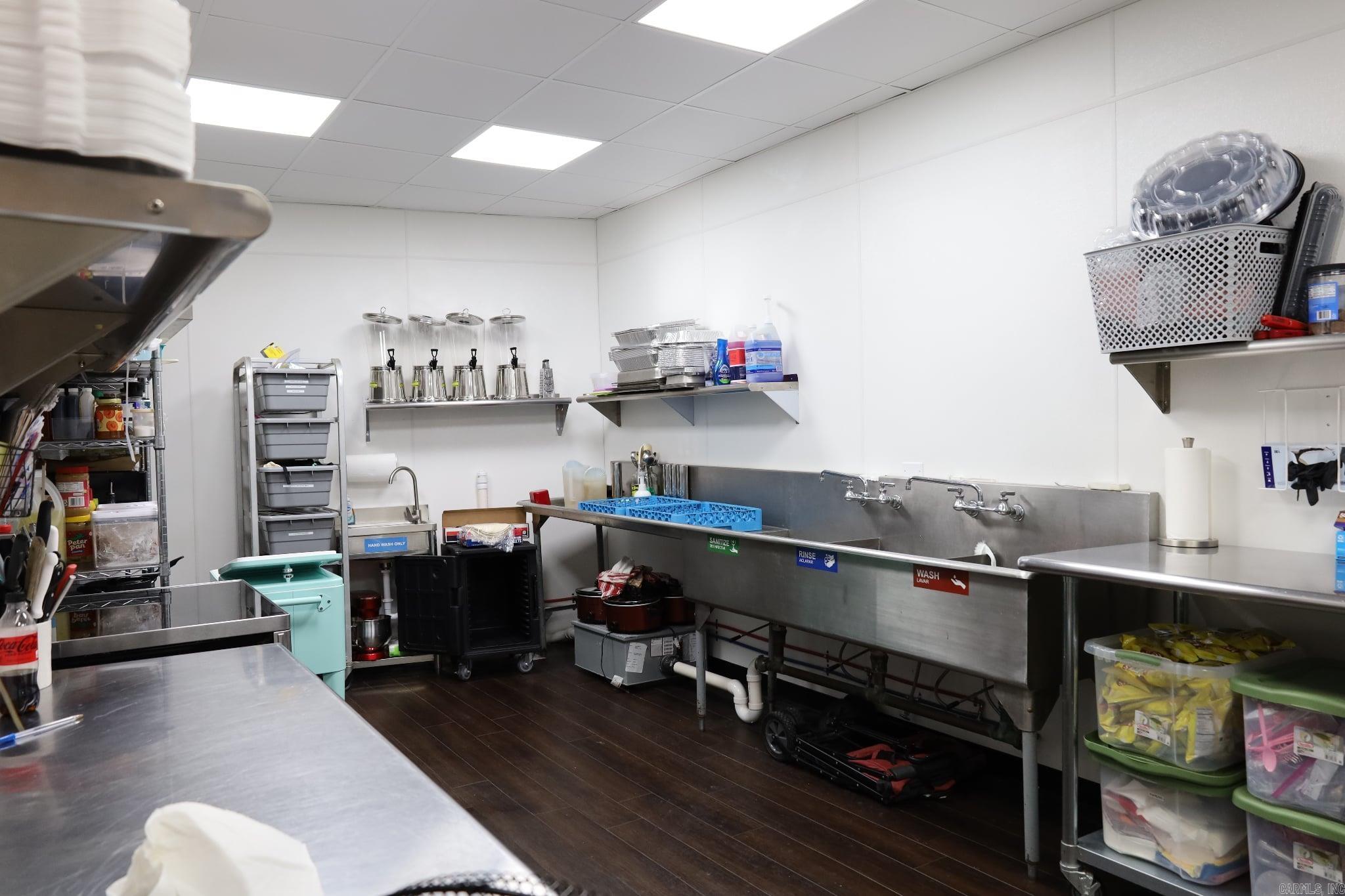 211 S Pruett St  Paragould, AR