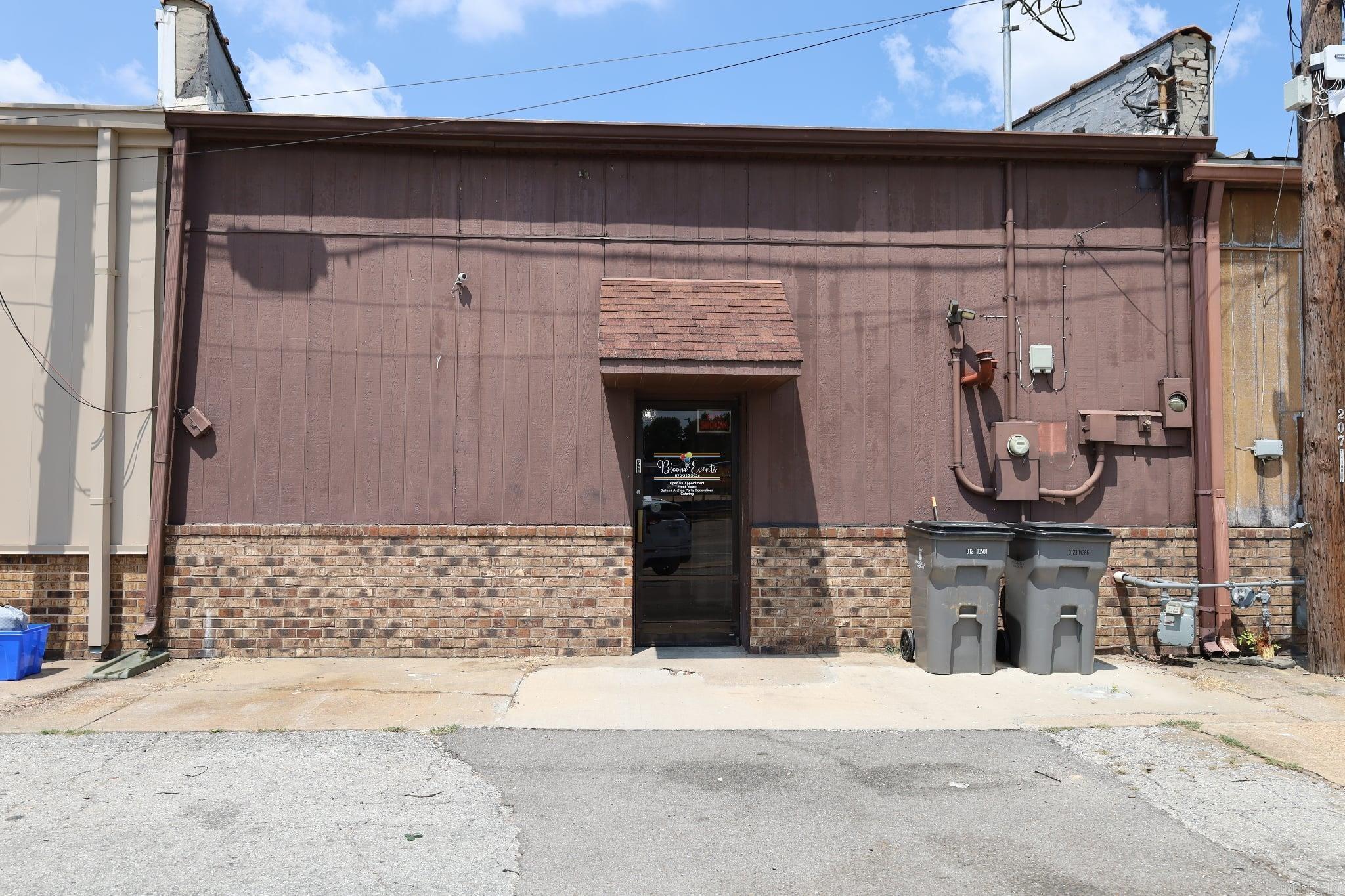 211 S Pruett St  Paragould, AR