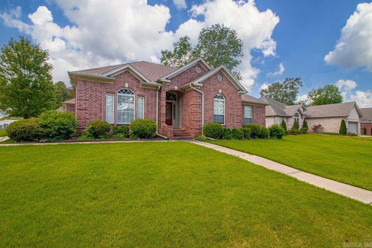 117 Limoges  Maumelle, AR